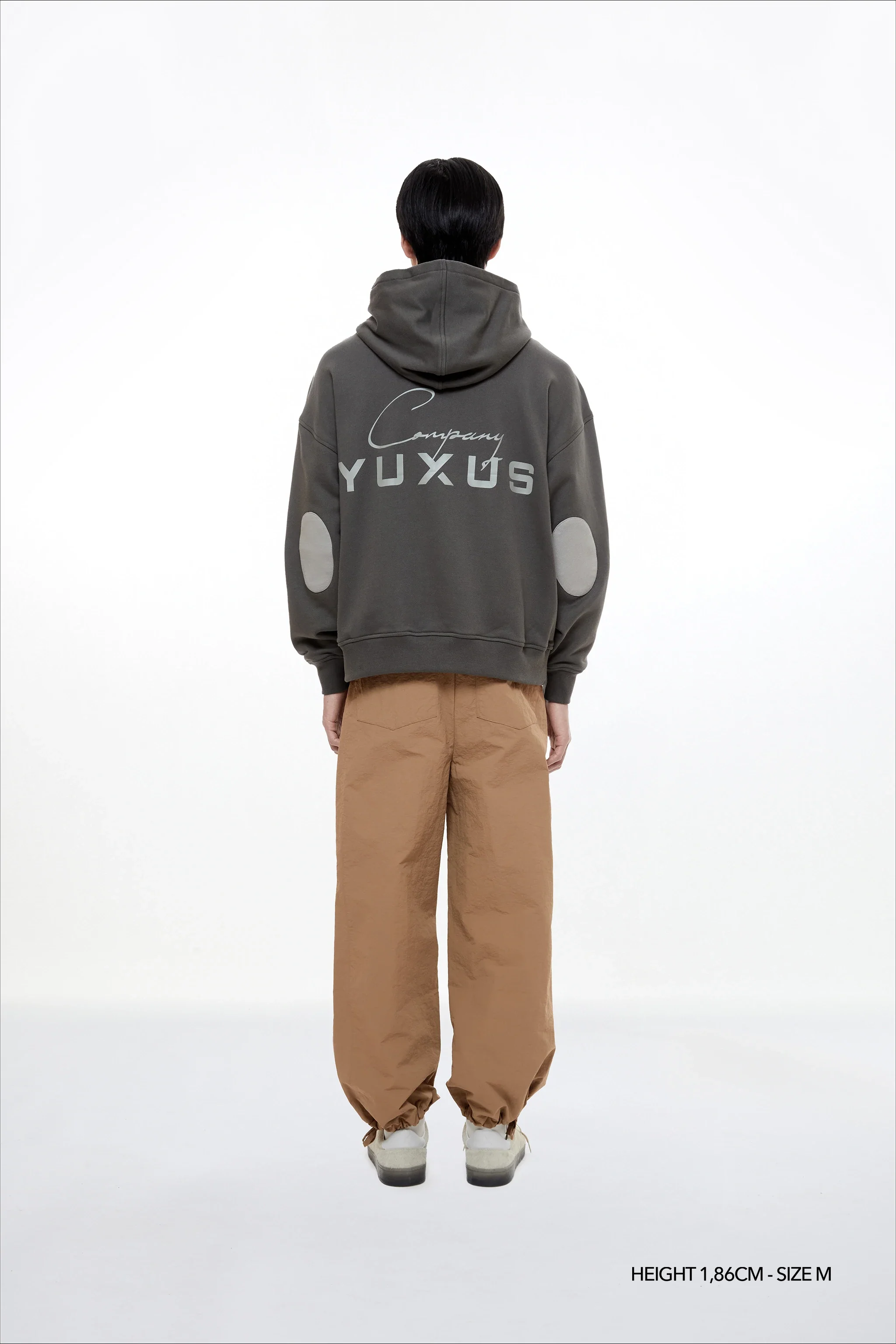 SLEET "LE CLUB" HOODIE - Image 3