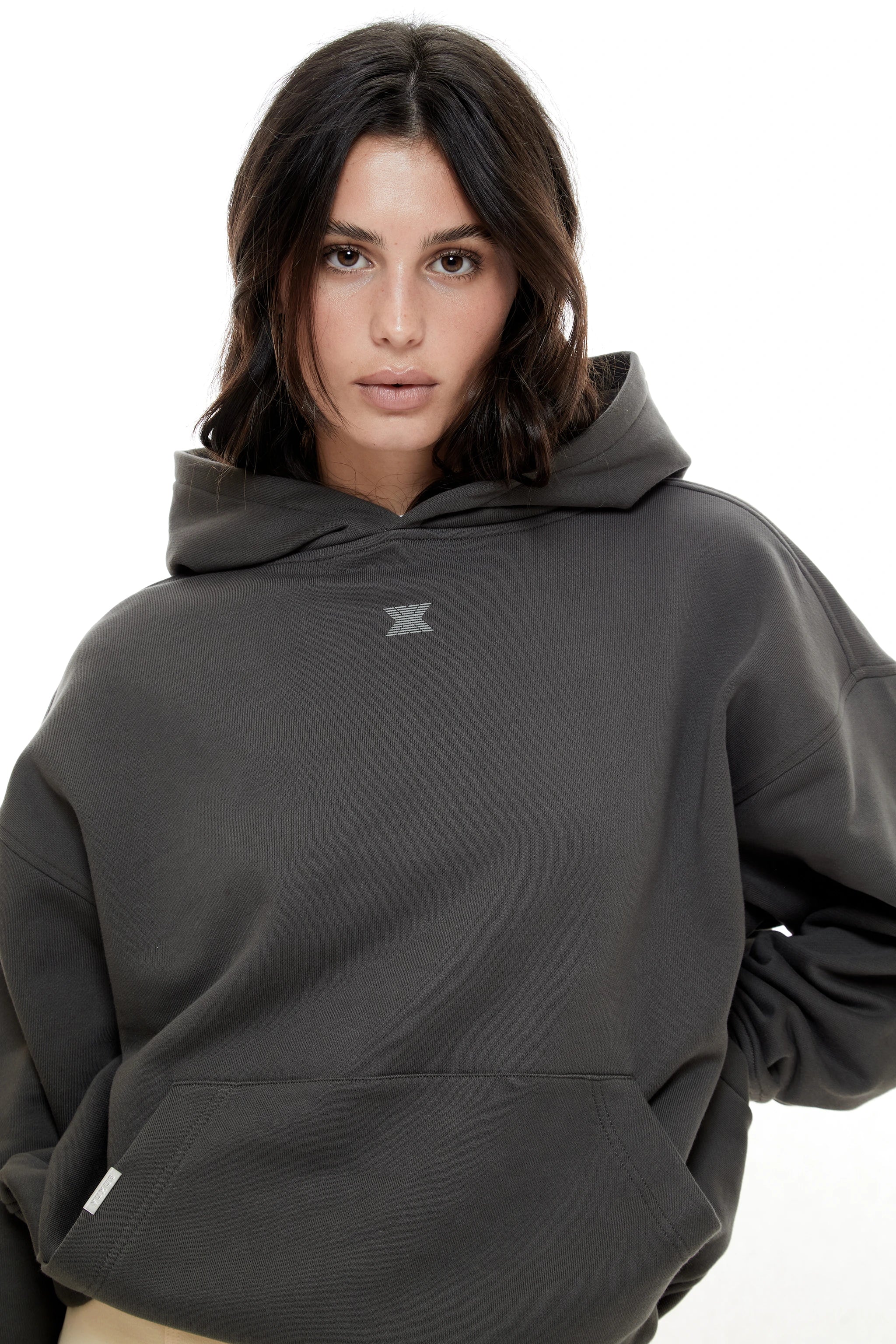 SLEET "LE CLUB" HOODIE - Image 5