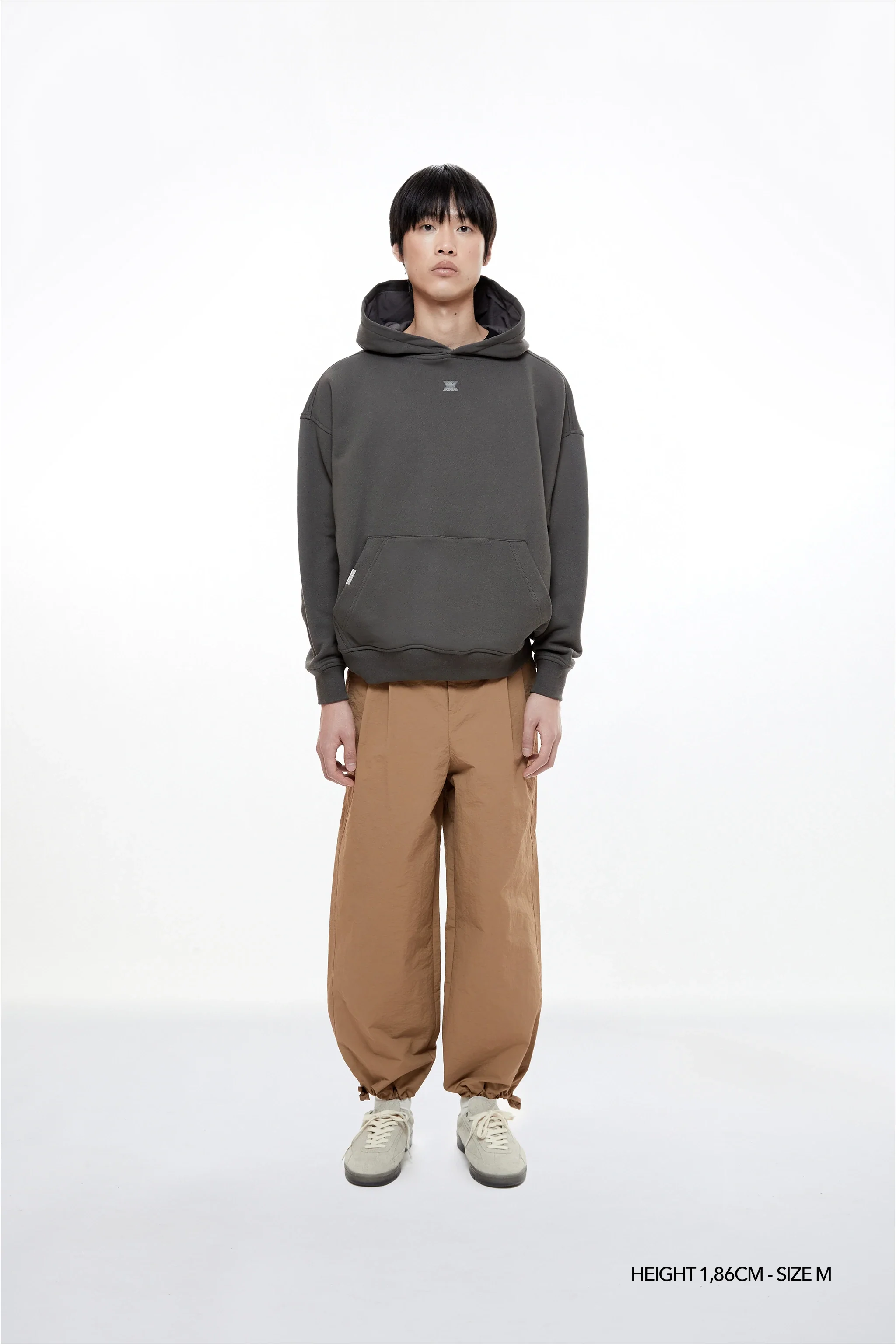 SLEET "LE CLUB" HOODIE - Image 6