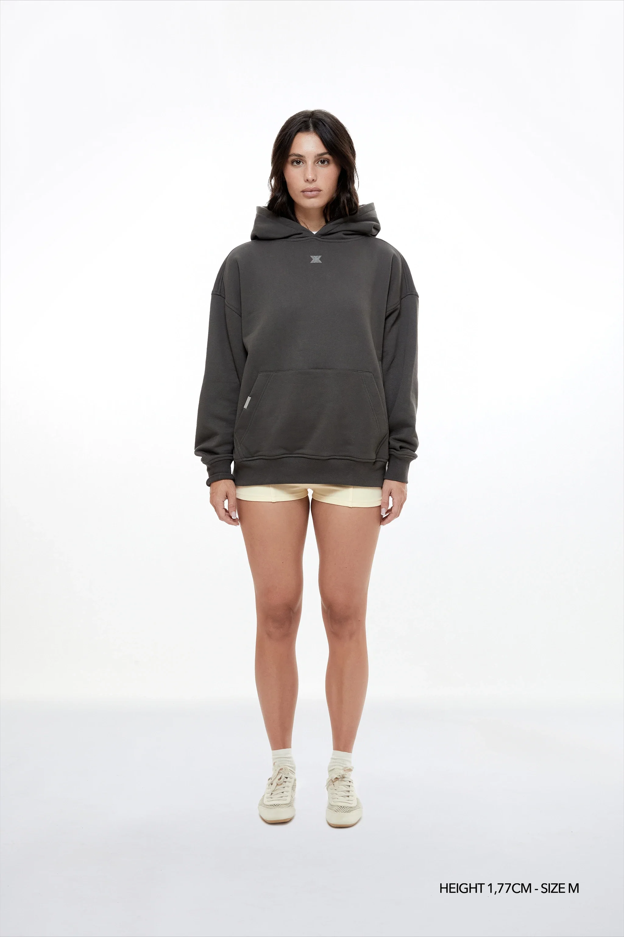 SLEET "LE CLUB" HOODIE - Image 7