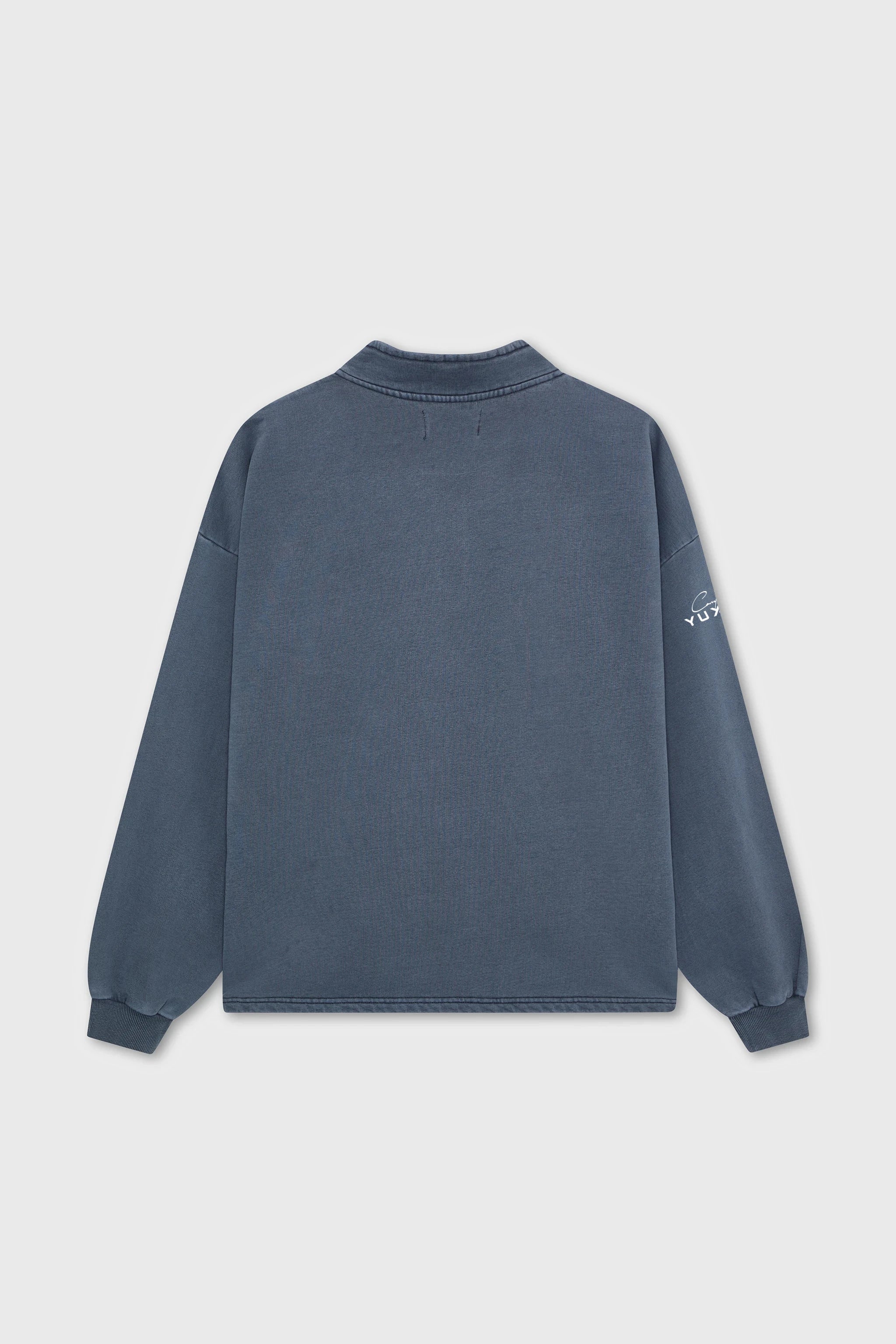 SLICE "VANGUARD" HALF ZIP - Image 9