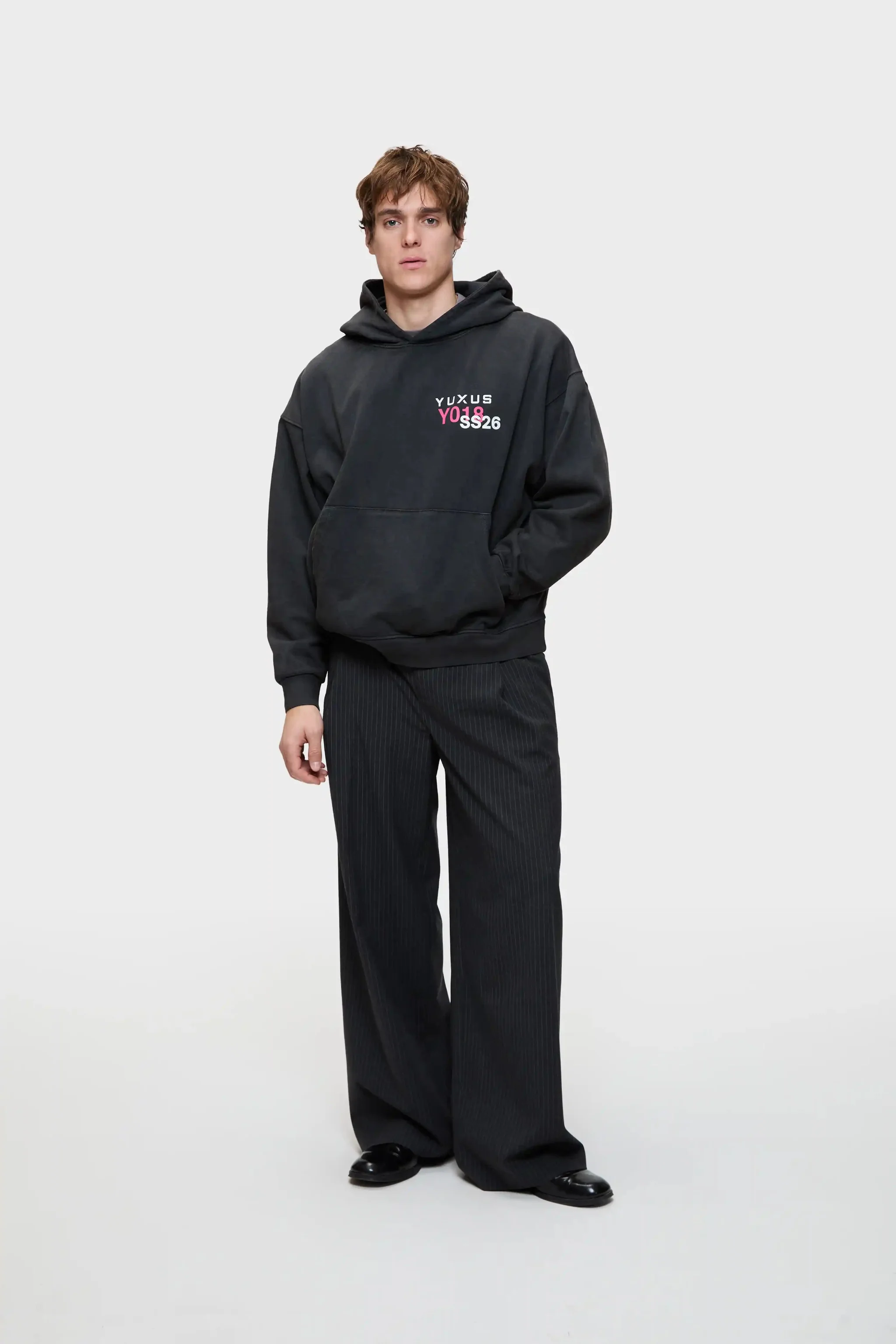 SLIT "LE CLUB" PANTS - Image 7