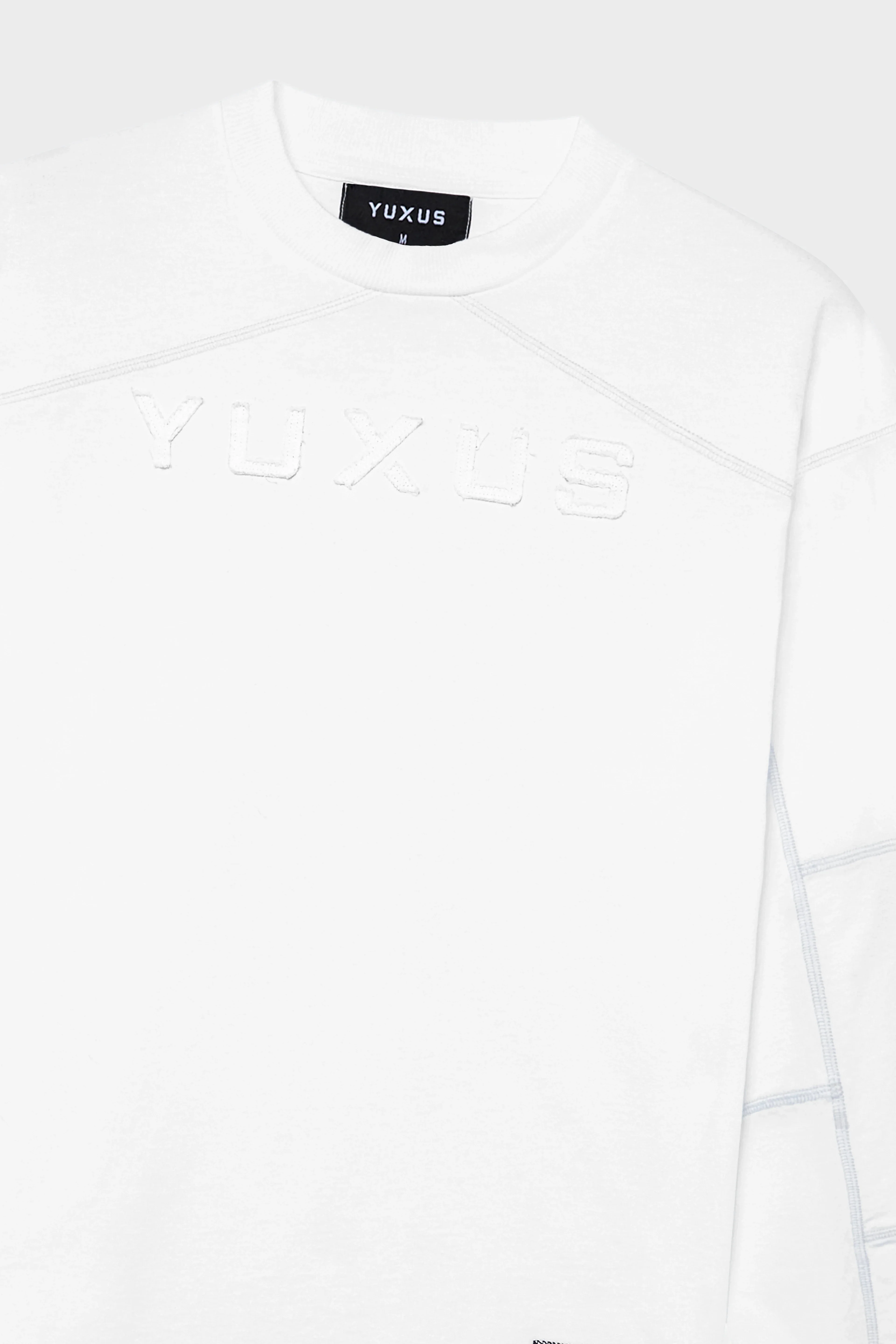 SMALT "THREADS" LONGSLEEVE - Image 5