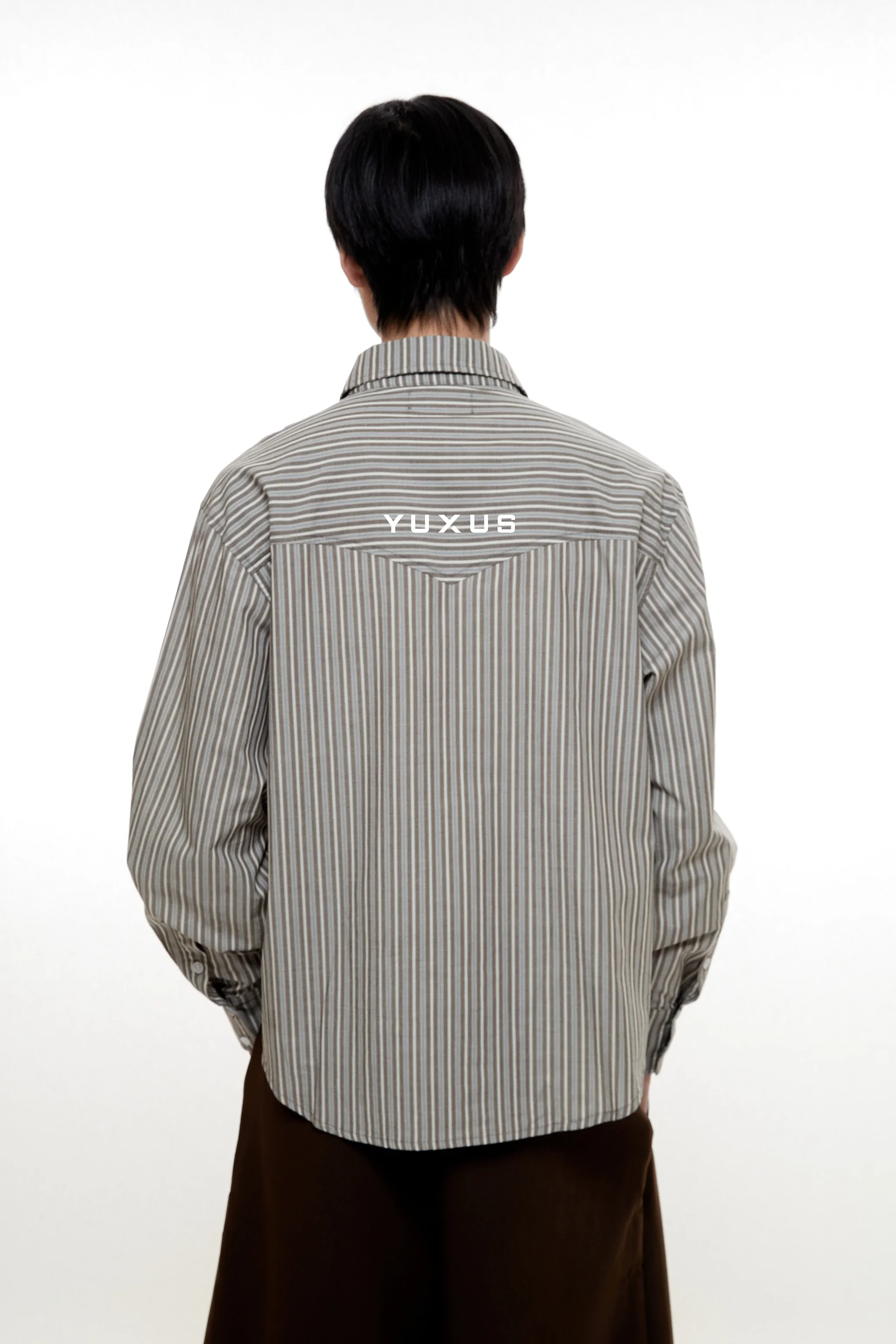 SOIL "LE CLUB" SHIRT - Image 10