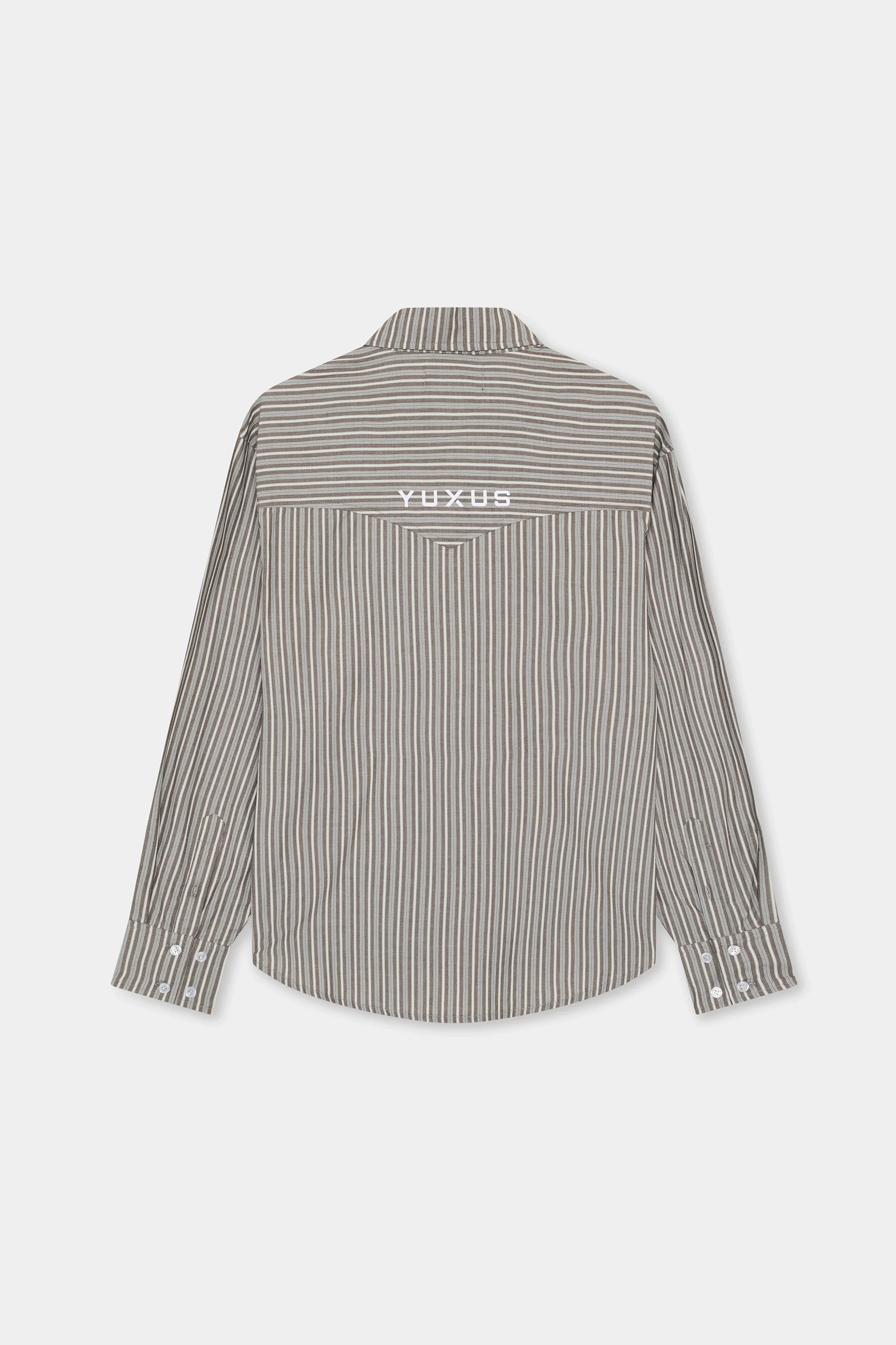 SOIL "LE CLUB" SHIRT - Image 11