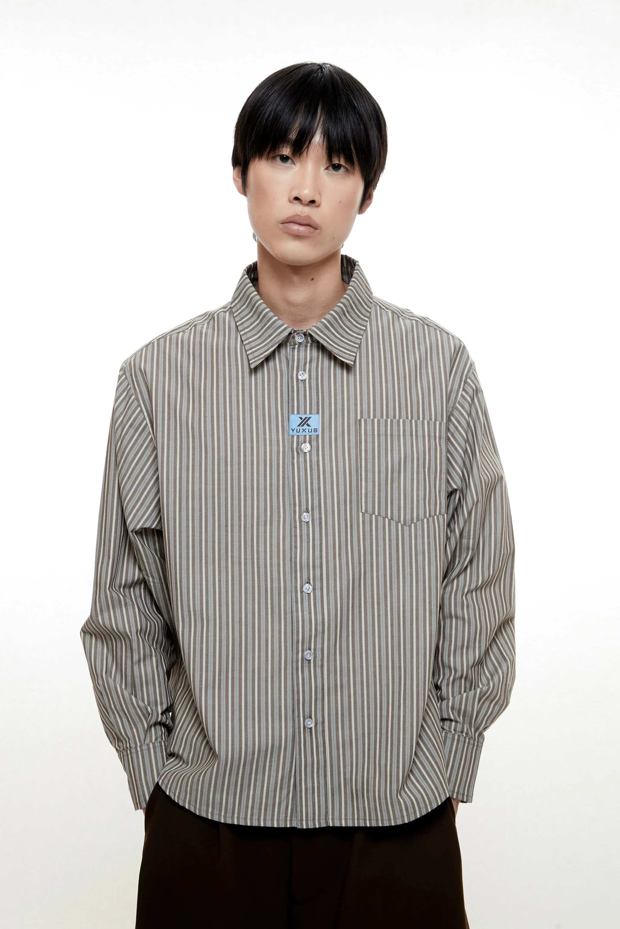 SOIL "LE CLUB" SHIRT - Image 3