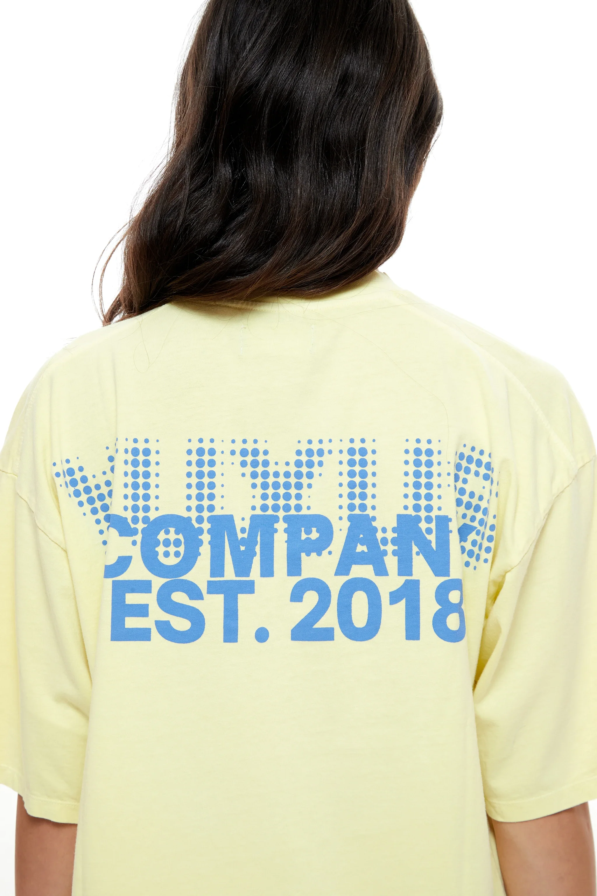 SOLAR "LE CLUB" T-SHIRT - Image 3