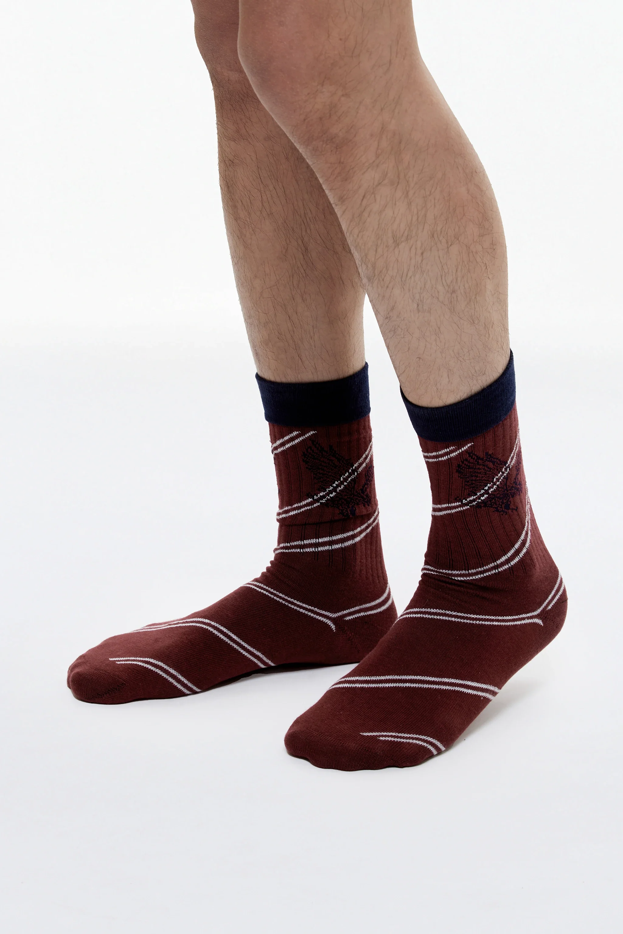 SORREL "LE CLUB" SOCKS - Image 2