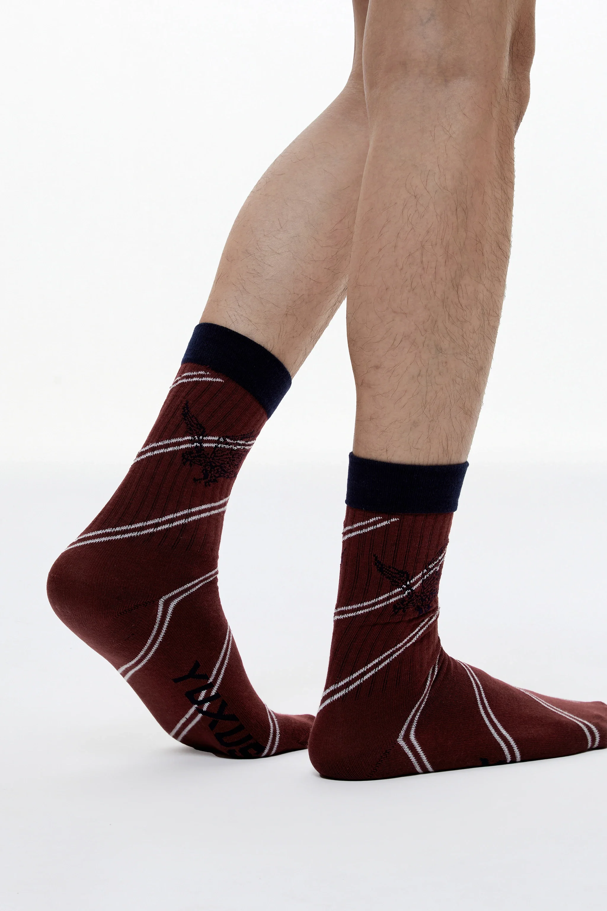 SORREL "LE CLUB" SOCKS - Image 3