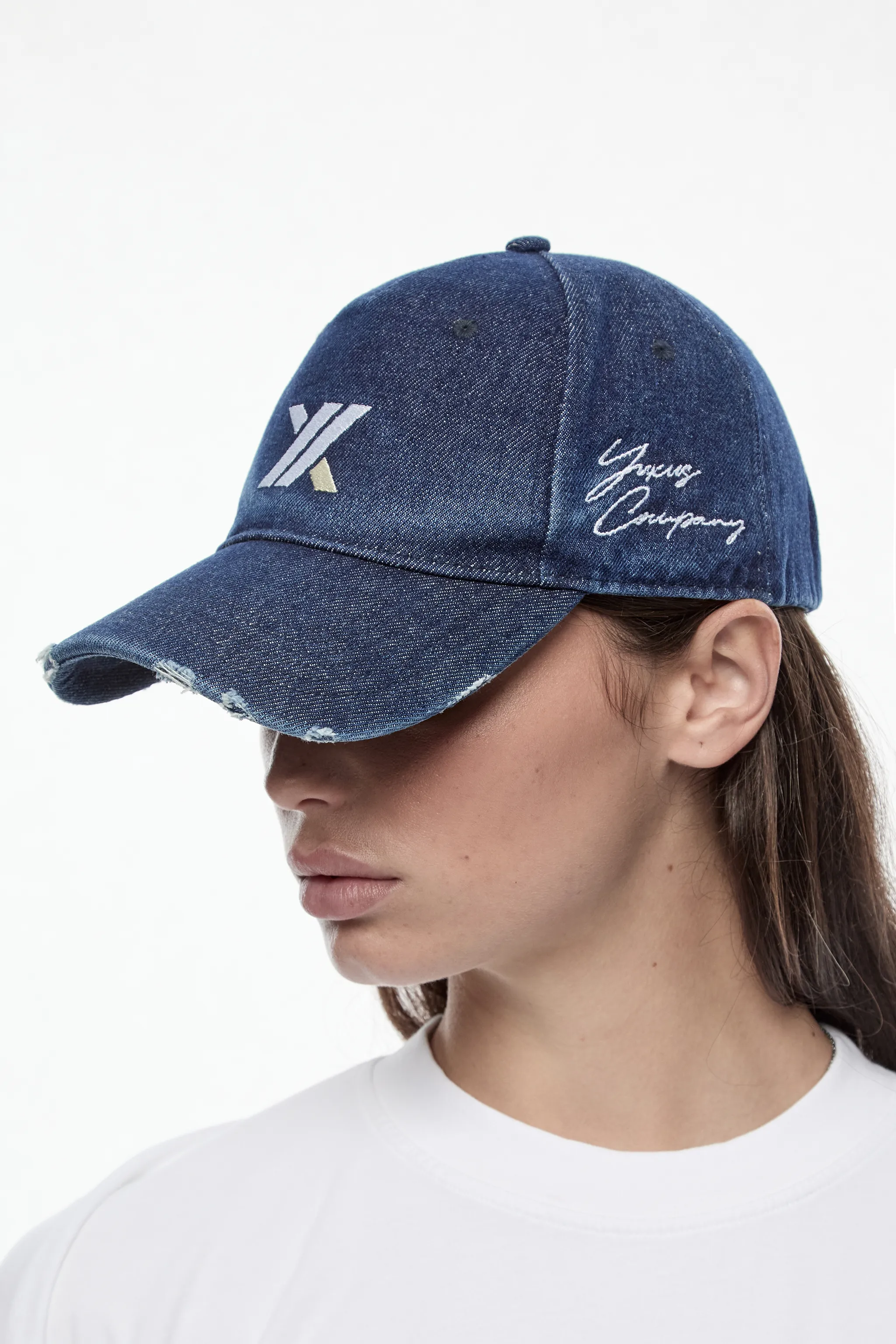 SPIRE "GENESIS" CAP - Image 2