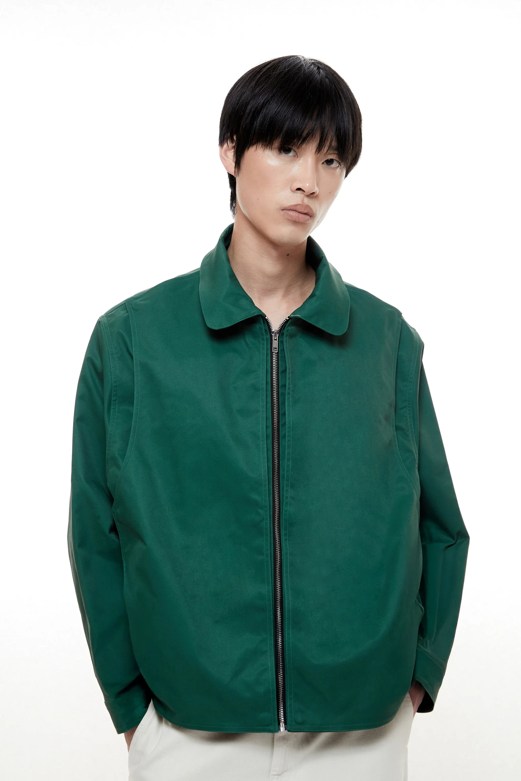 SPROUT "LE CLUB" JACKET - Image 7