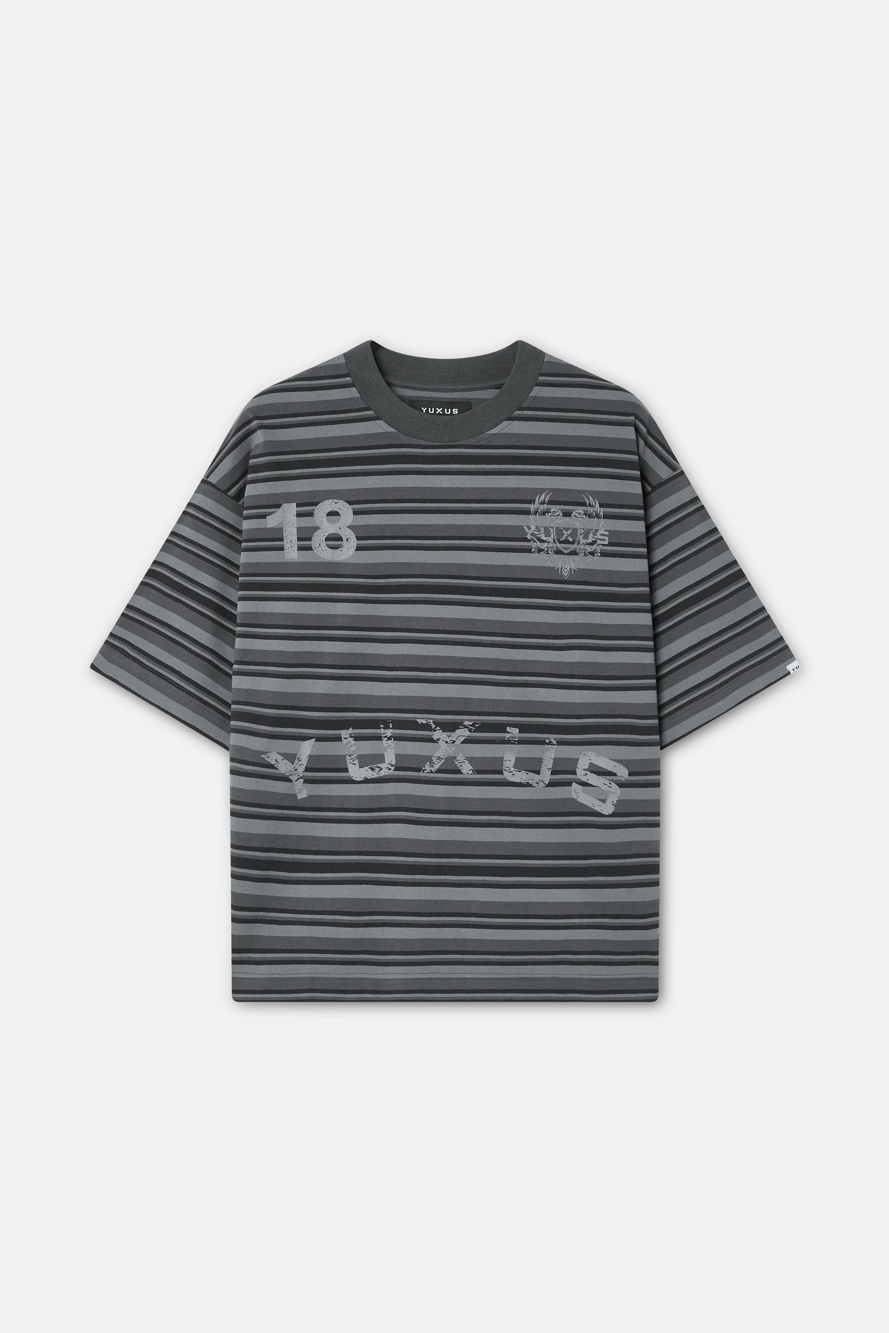 SPUME "LE CLUB" T-SHIRT