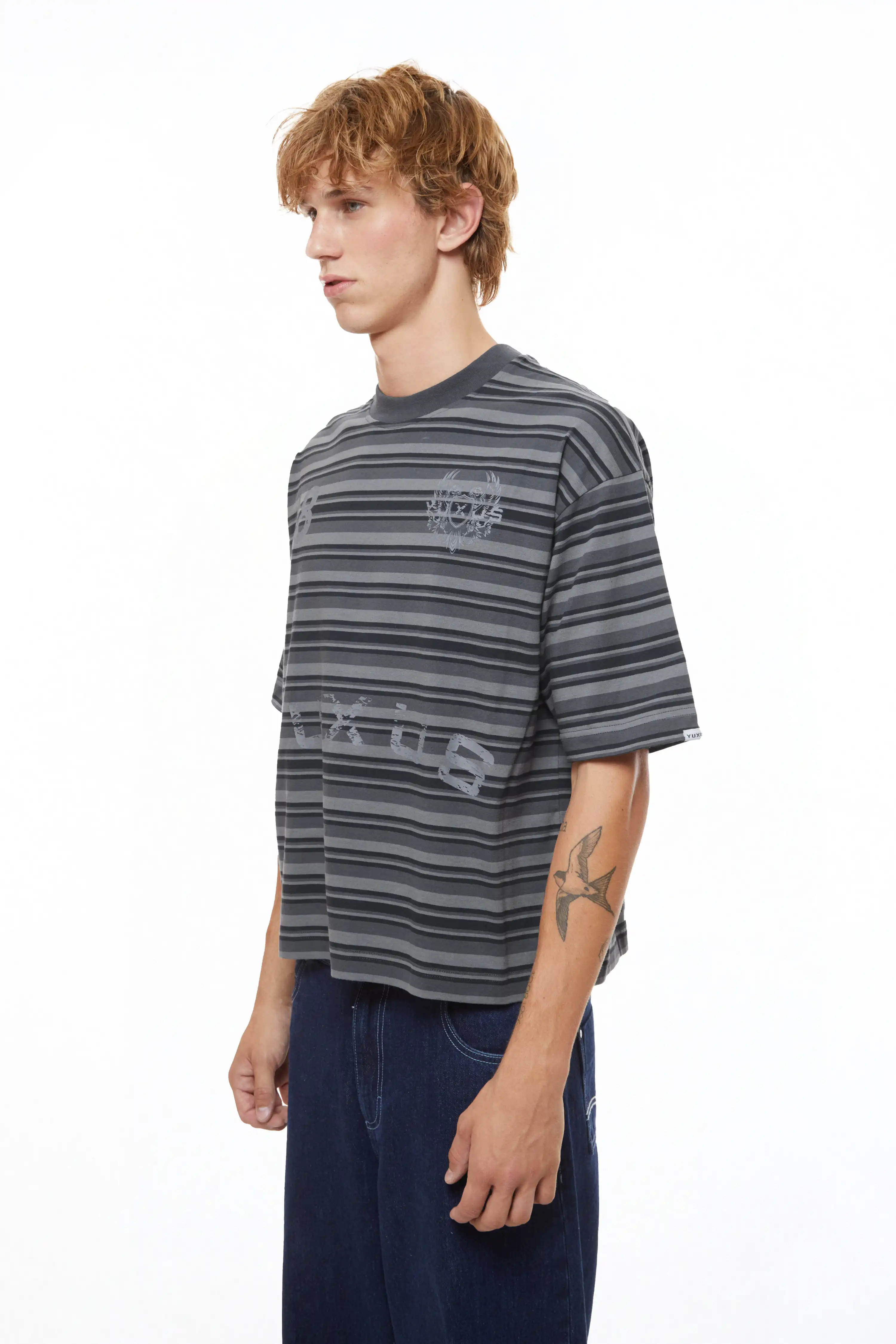 SPUME "LE CLUB" T-SHIRT - Image 4