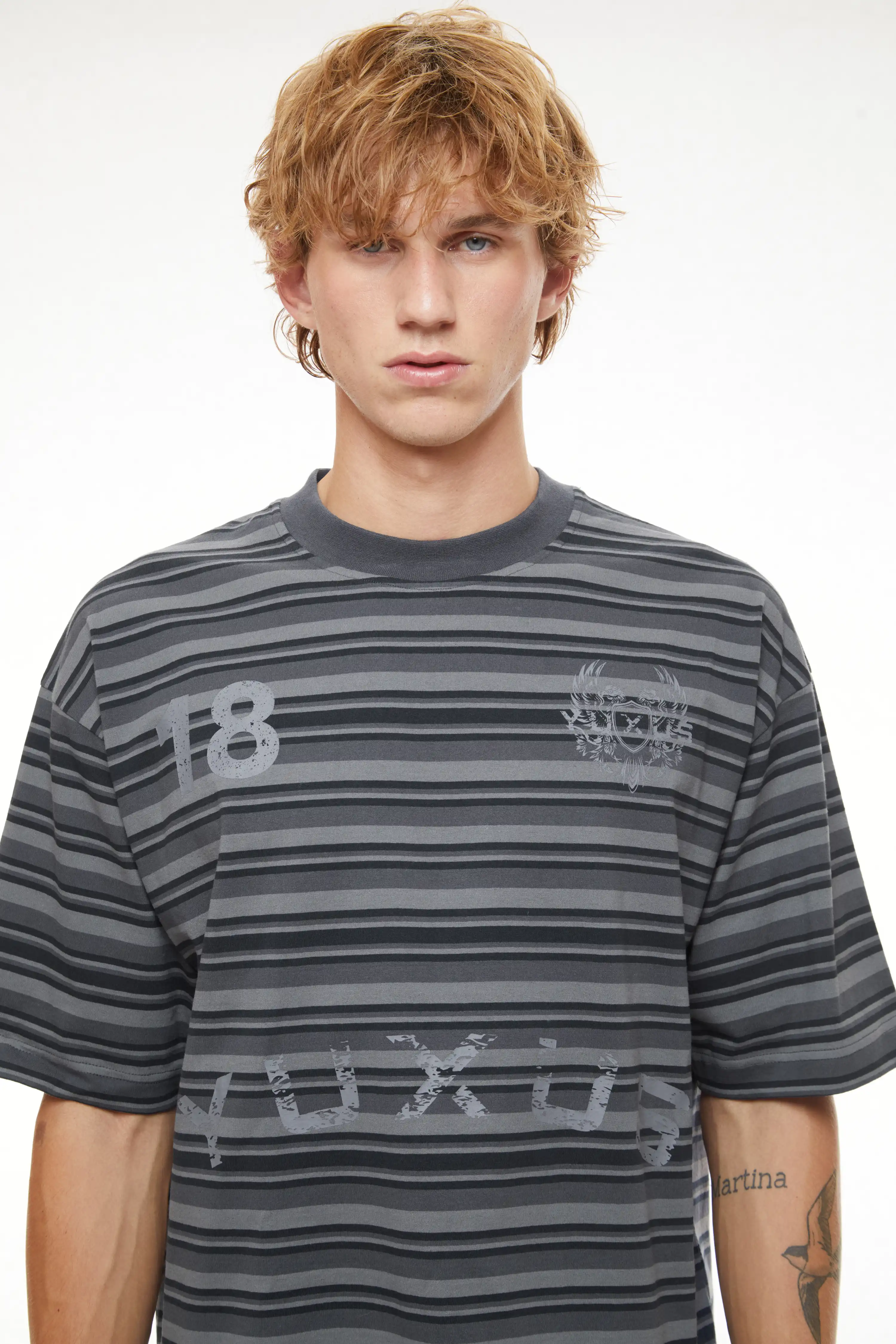 SPUME "LE CLUB" T-SHIRT - Image 6