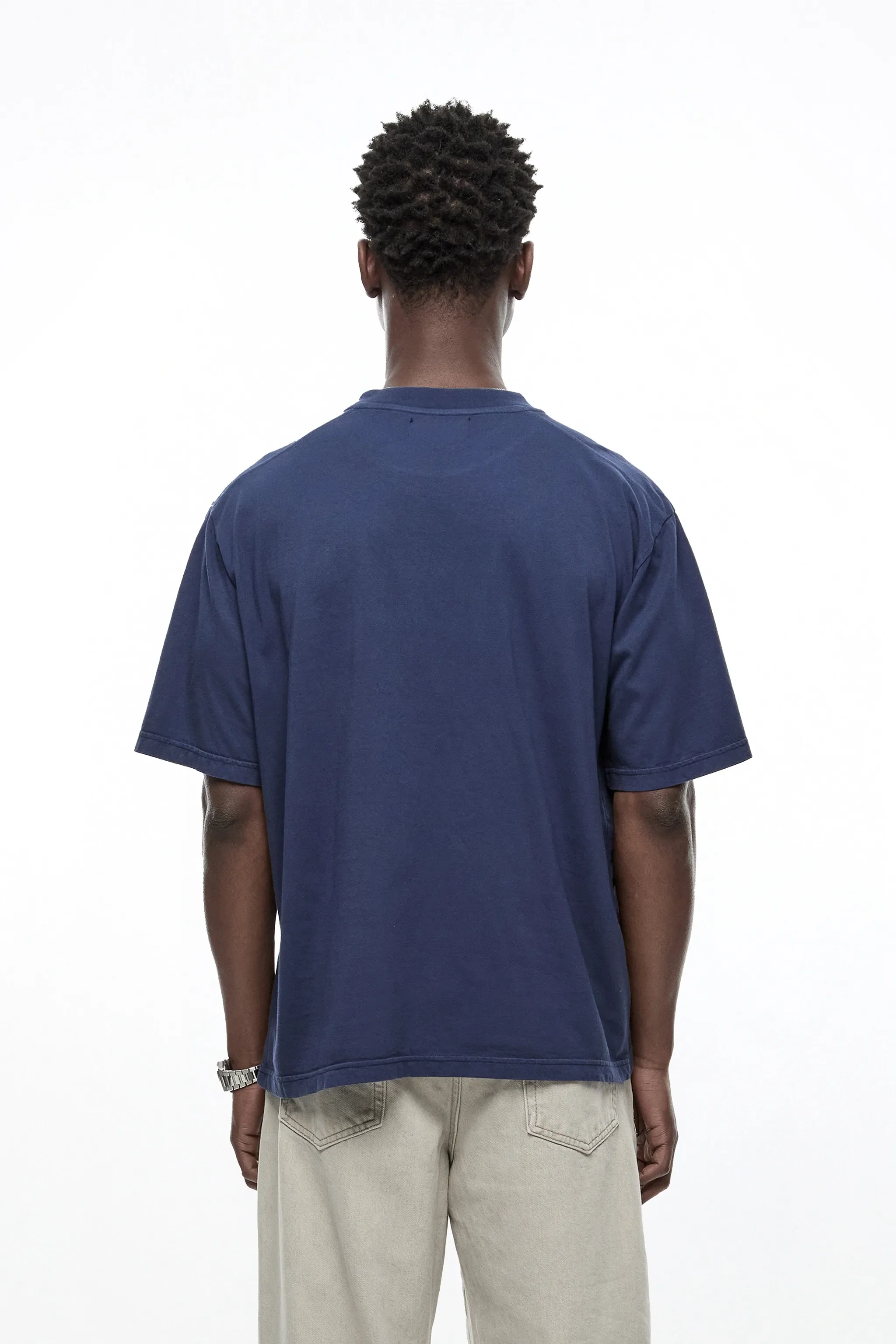 STYGIAN "GENESIS" T-SHIRT - Image 10