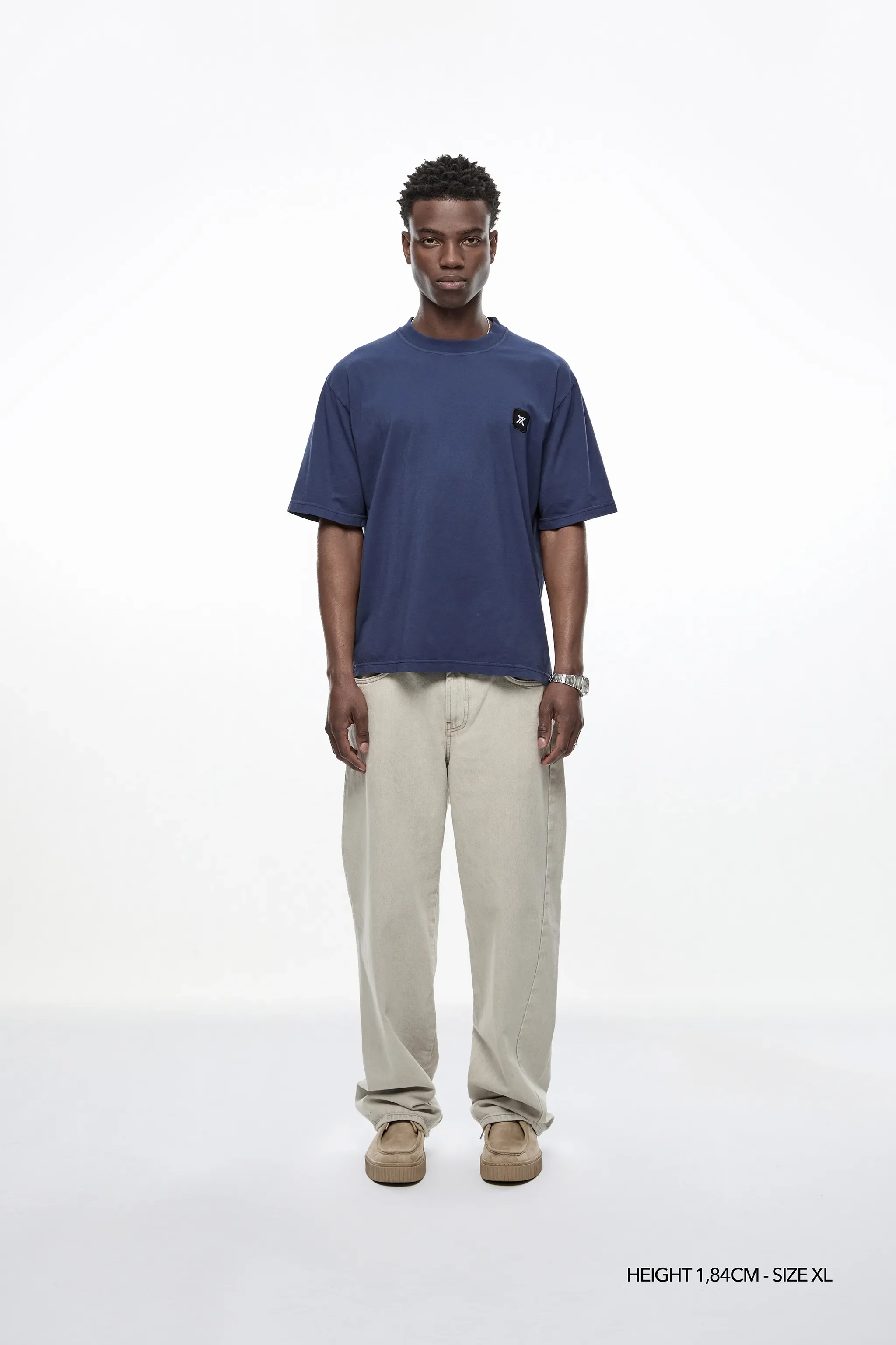 STYGIAN "GENESIS" T-SHIRT - Image 6