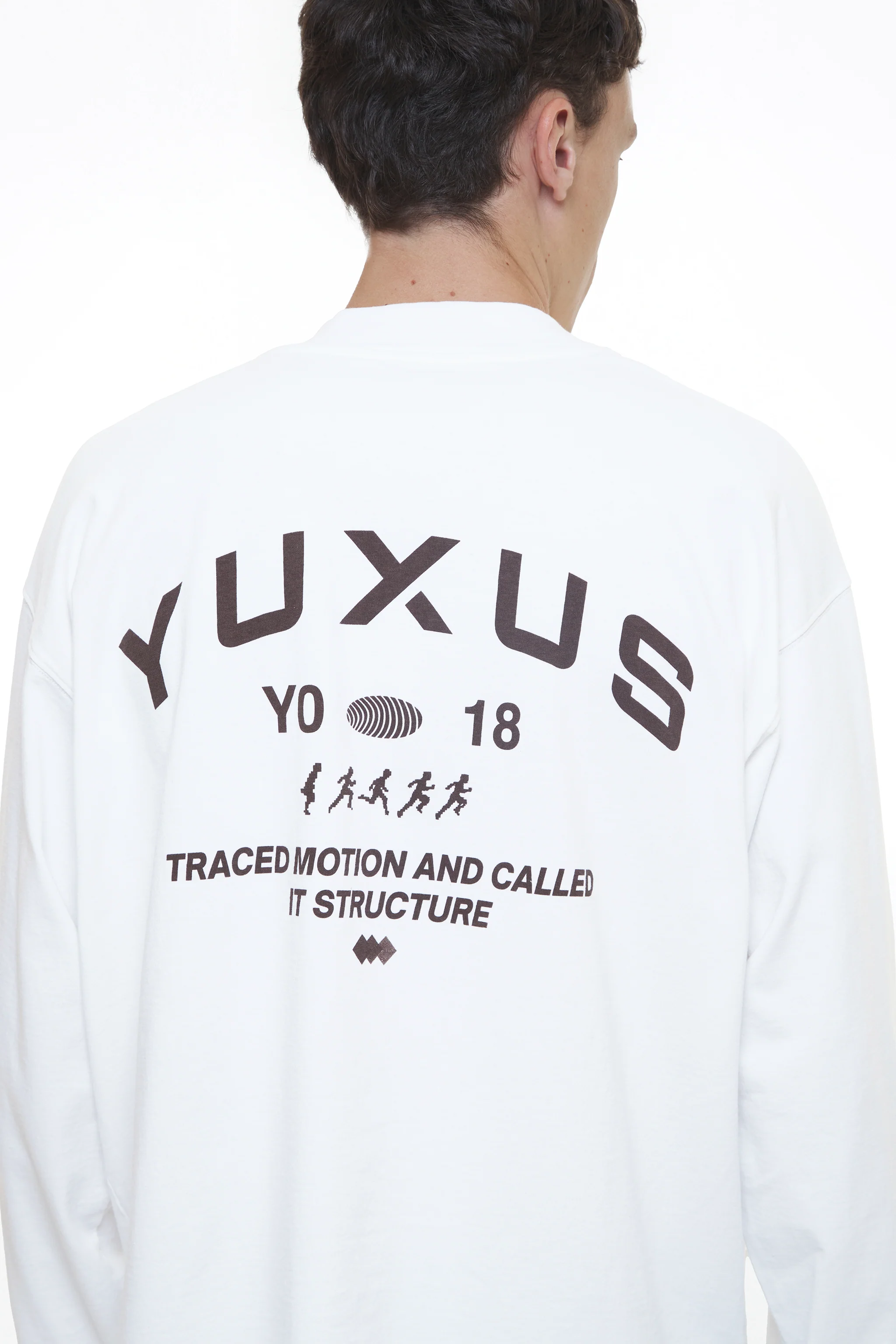 SUGAR "WINDY" LONGSLEEVE - Image 3
