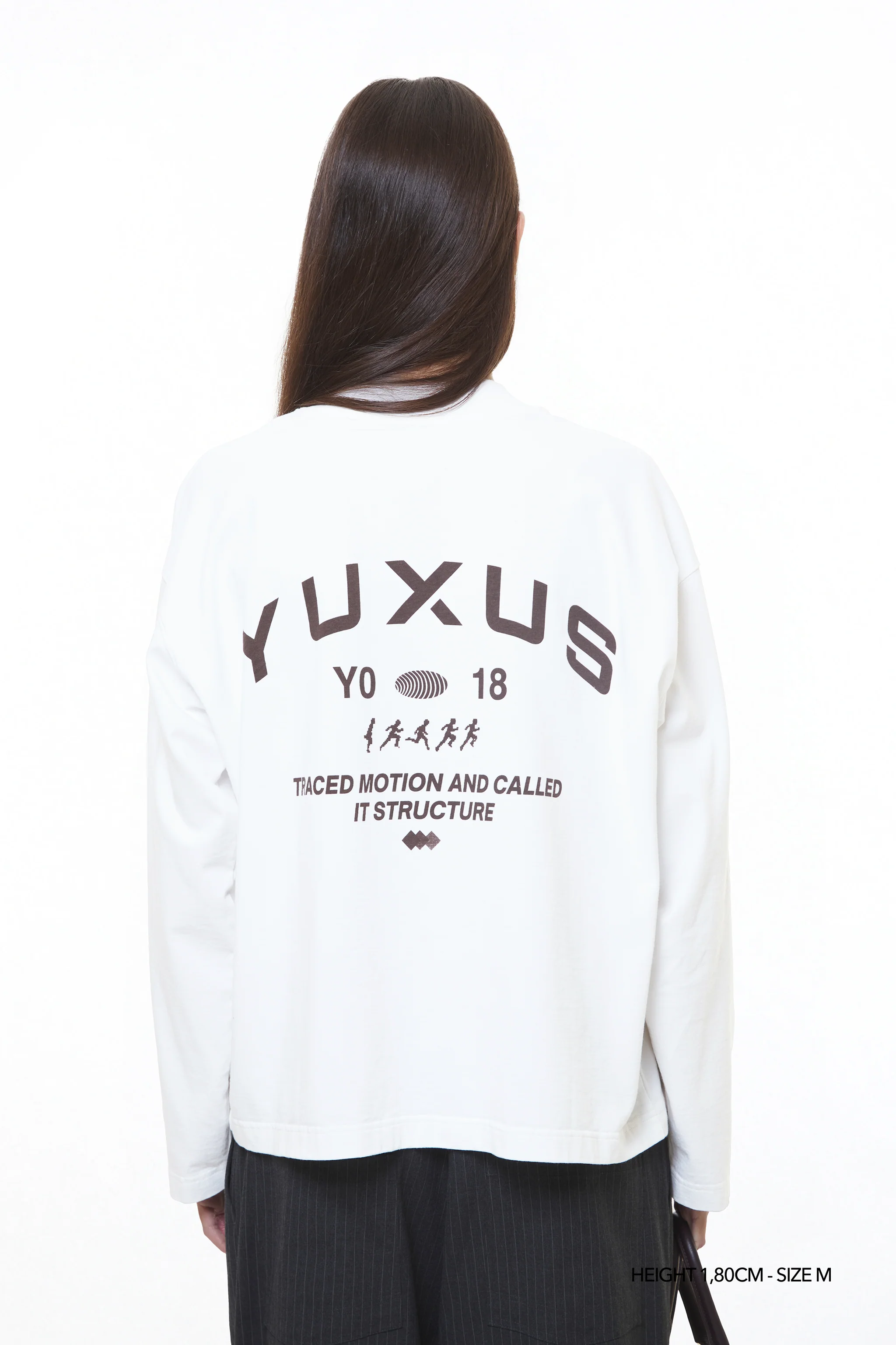 SUGAR "WINDY" LONGSLEEVE - Image 5