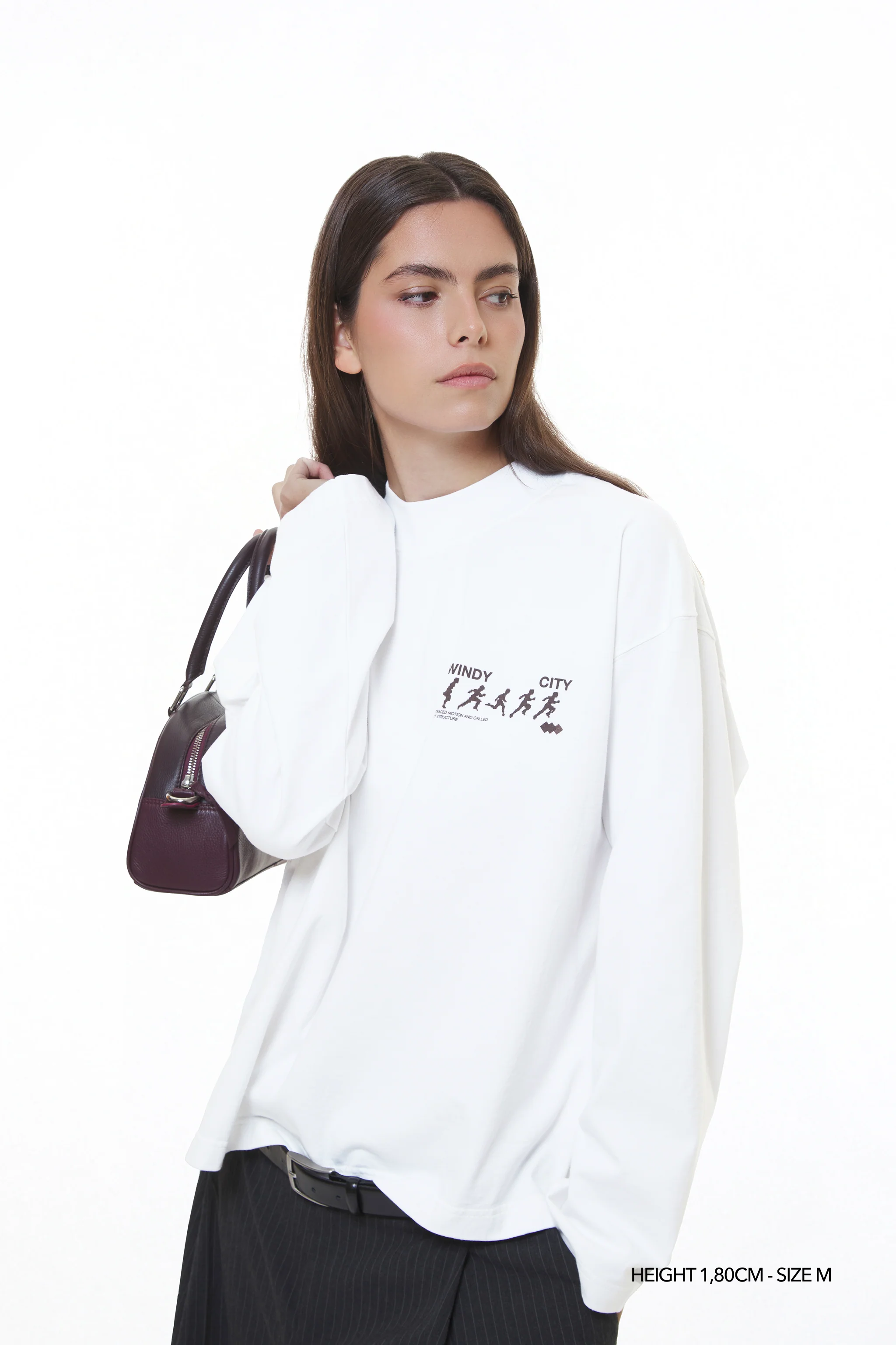 SUGAR "WINDY" LONGSLEEVE - Image 6