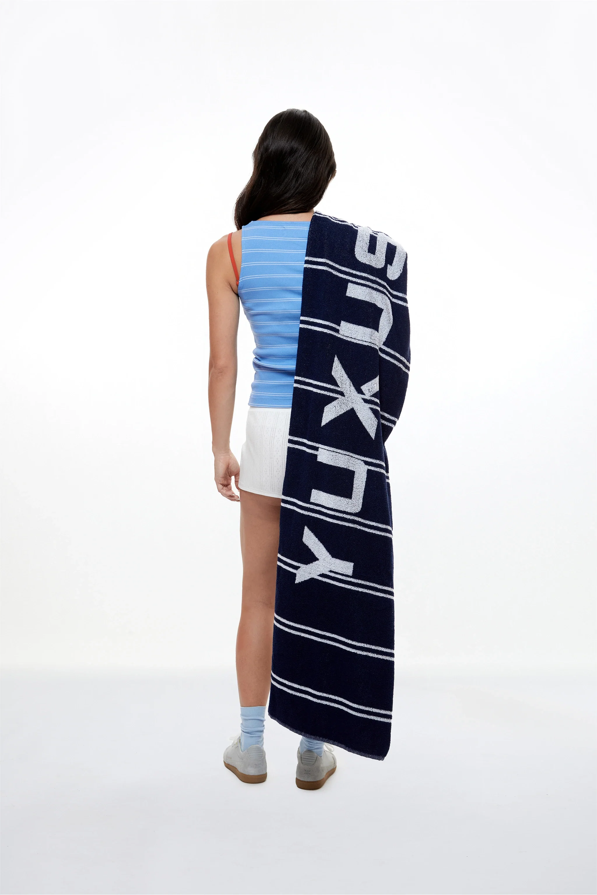 SURF "LE CLUB" TOWEL - Image 4