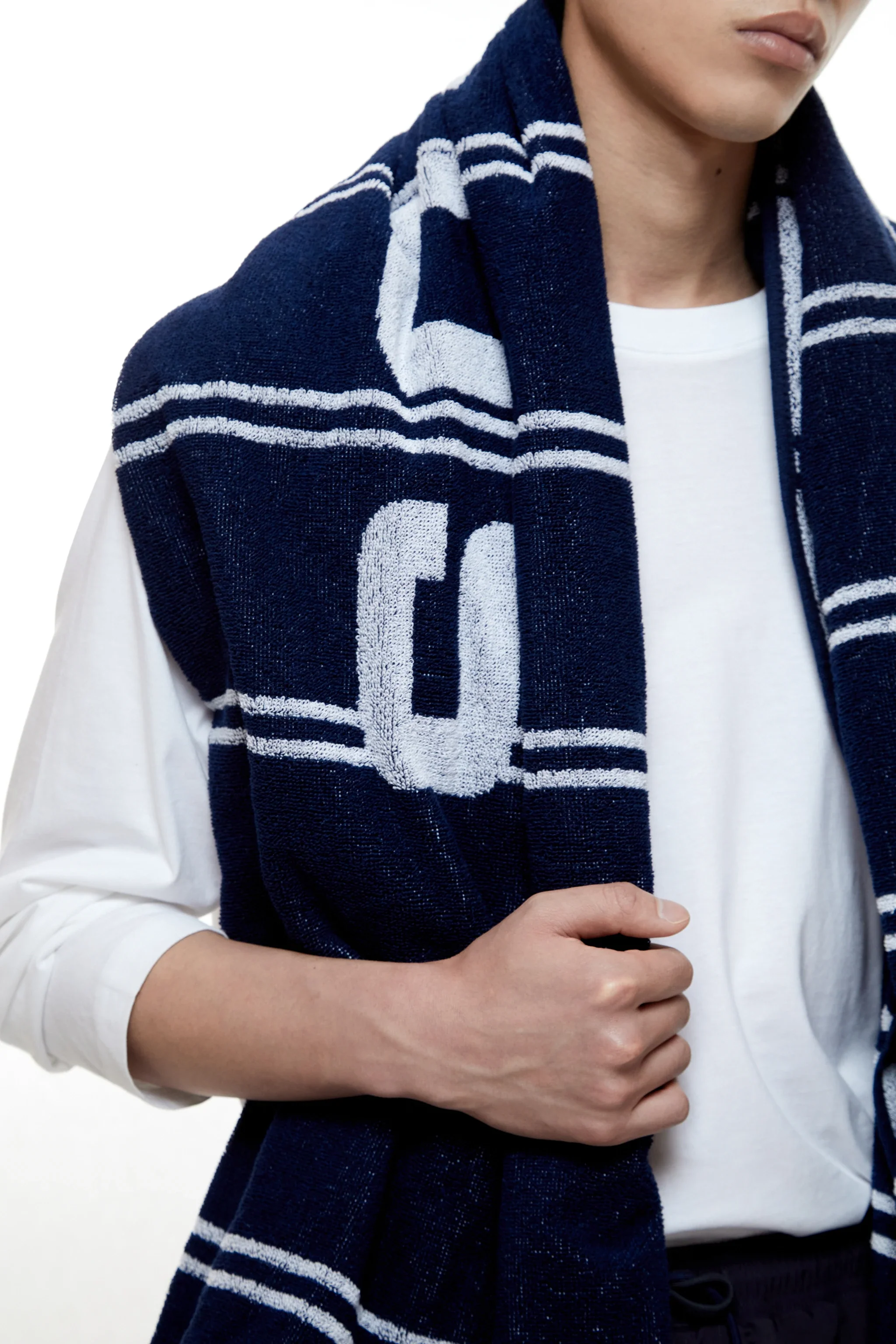 SURF "LE CLUB" TOWEL - Image 6