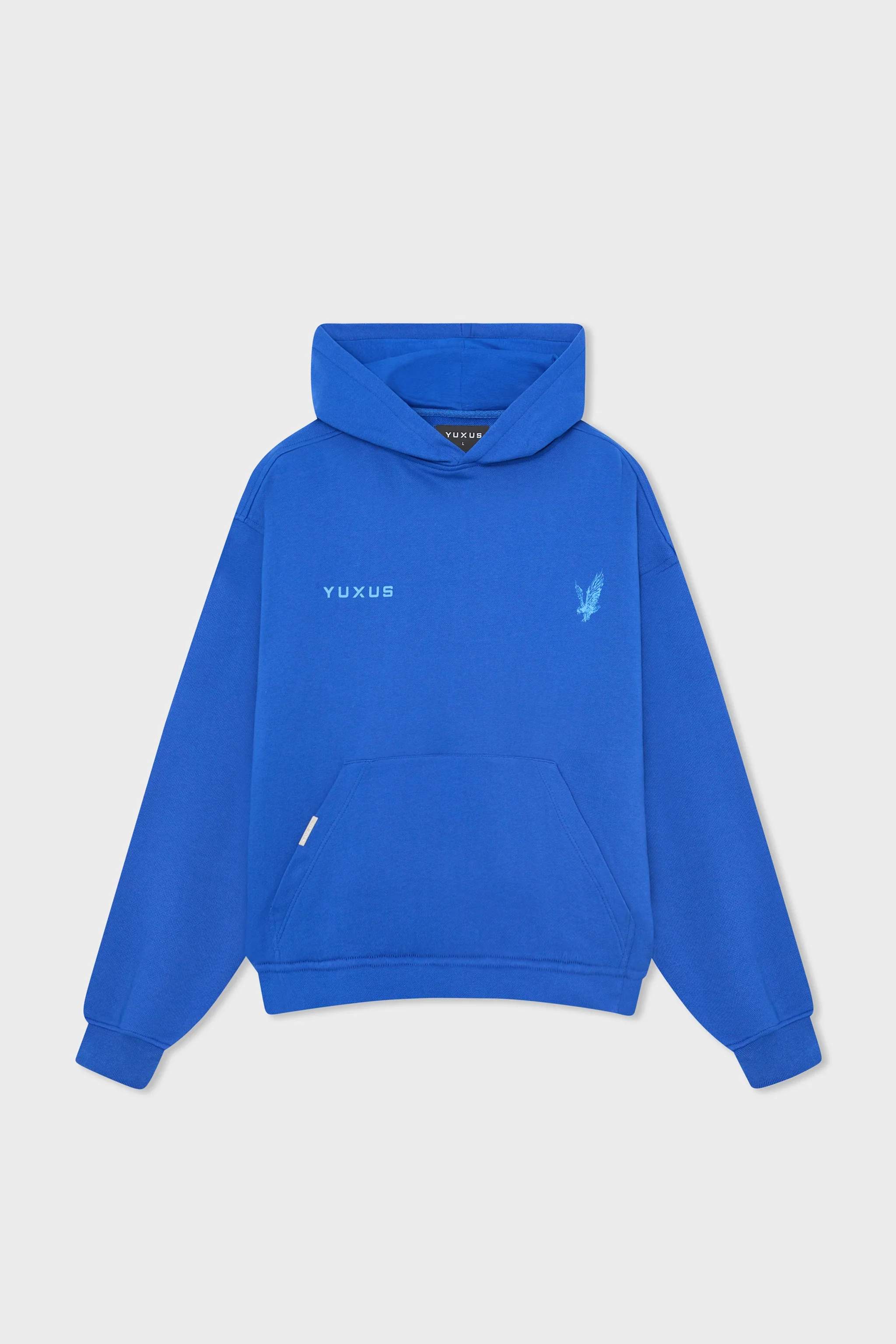 SURGE "LE CLUB" HOODIE - Image 4
