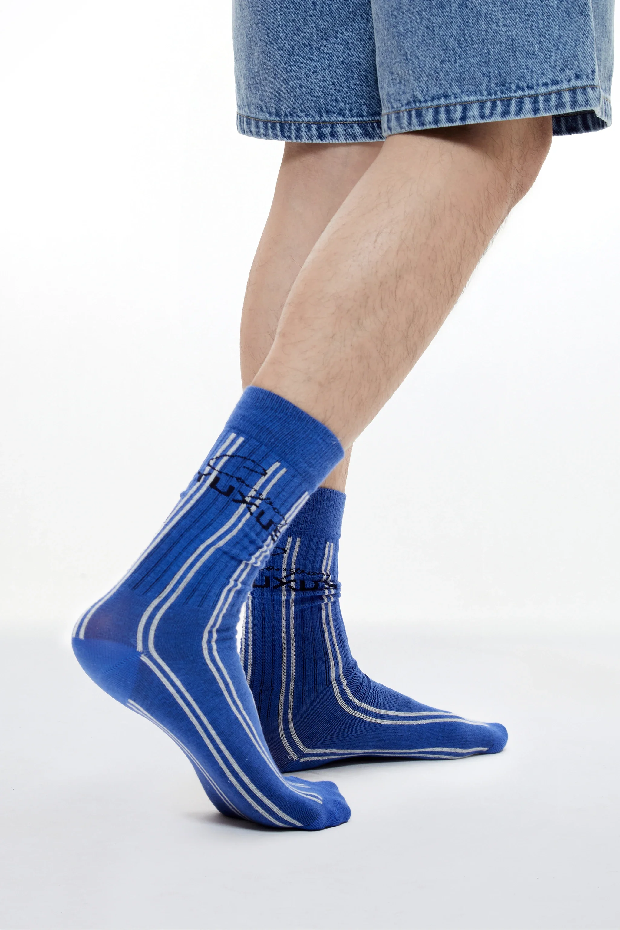 SWELL "LE CLUB" SOCKS - Image 3