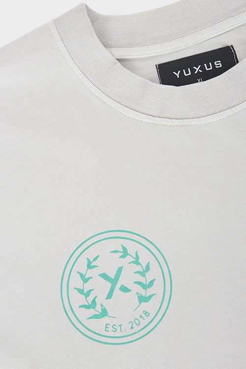 SYRAX "AZURE" T-SHIRT - Image 9