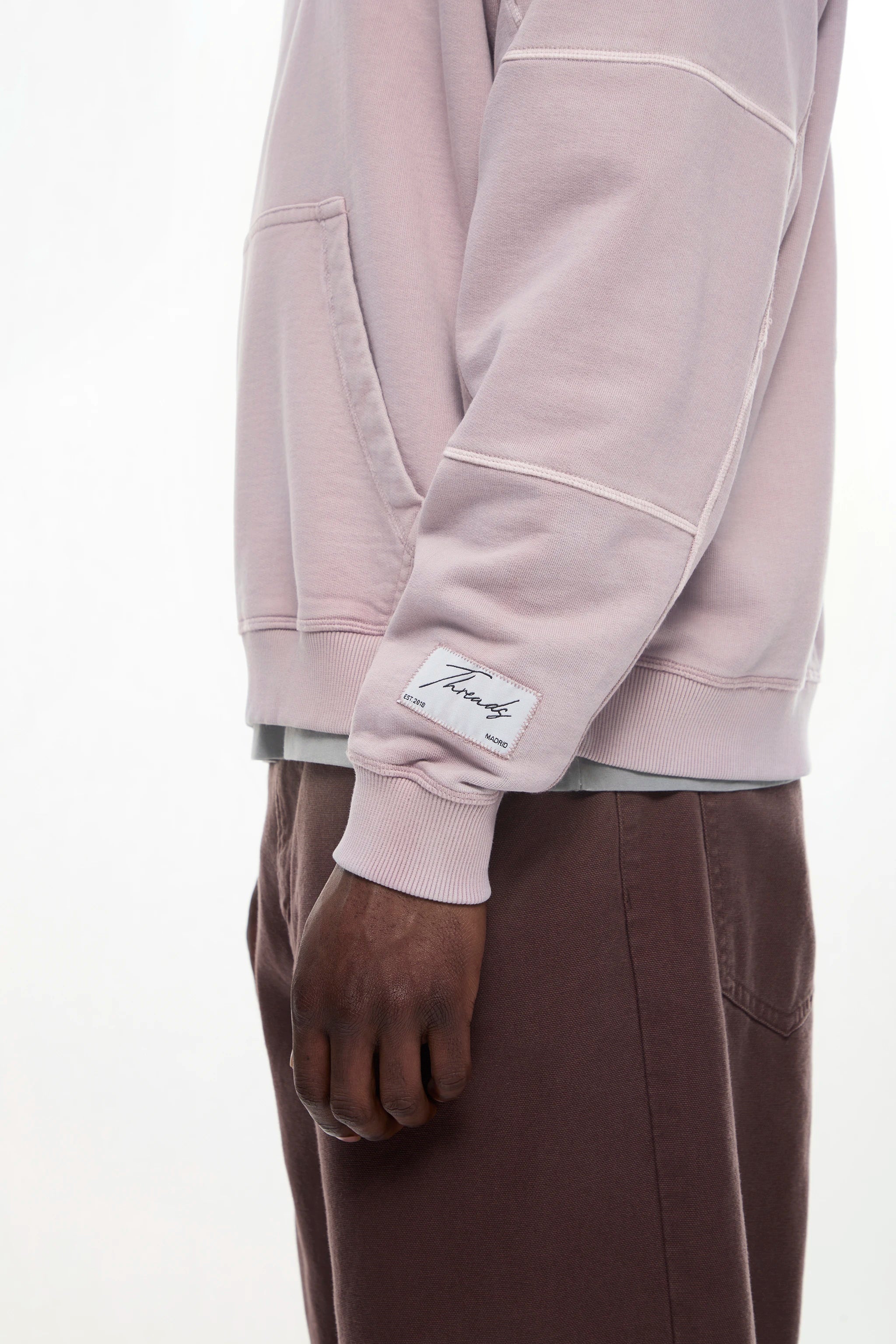 TAFFY "THREADS" HOODIE - Image 15