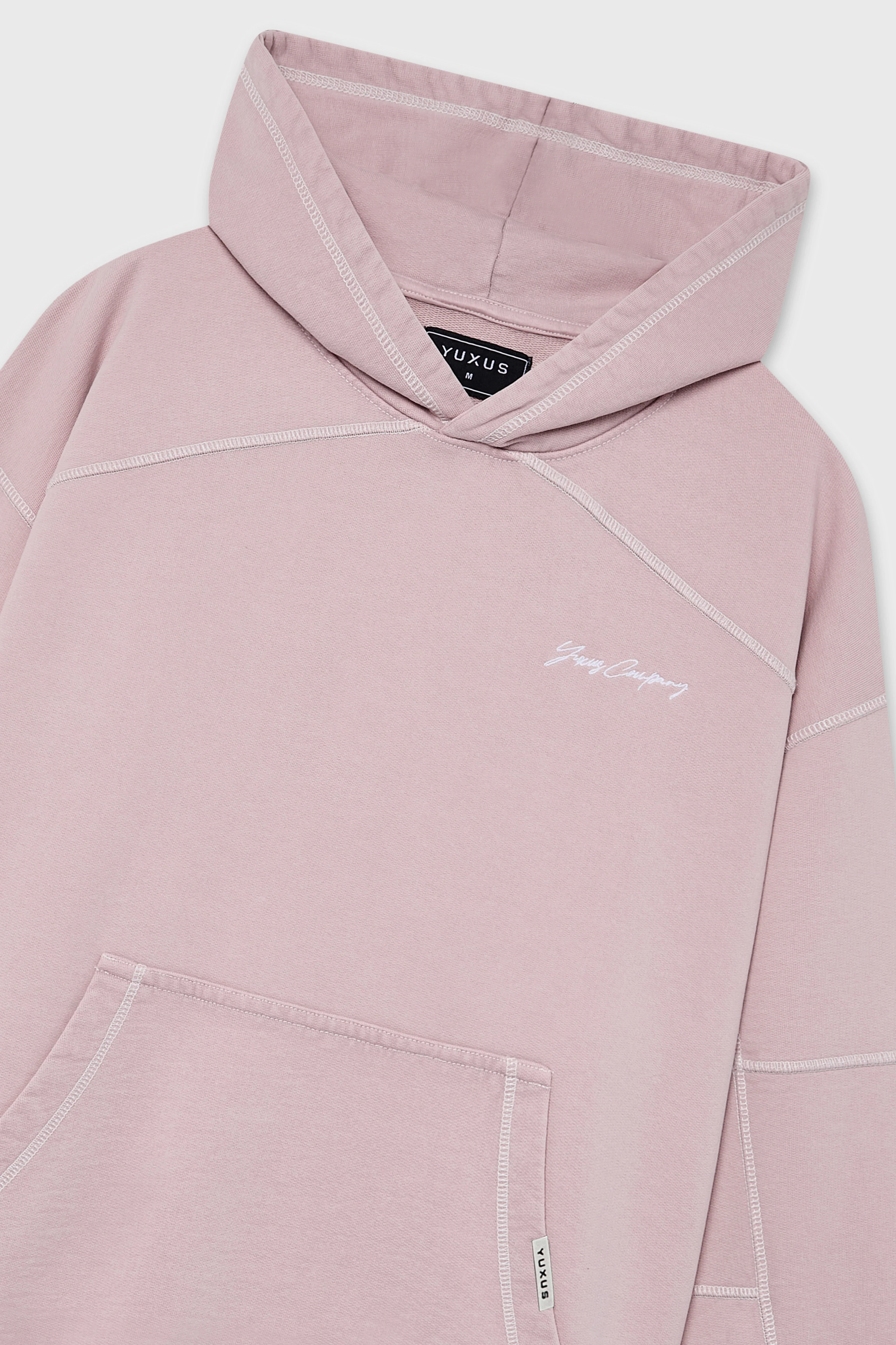 TAFFY "THREADS" HOODIE - Image 5