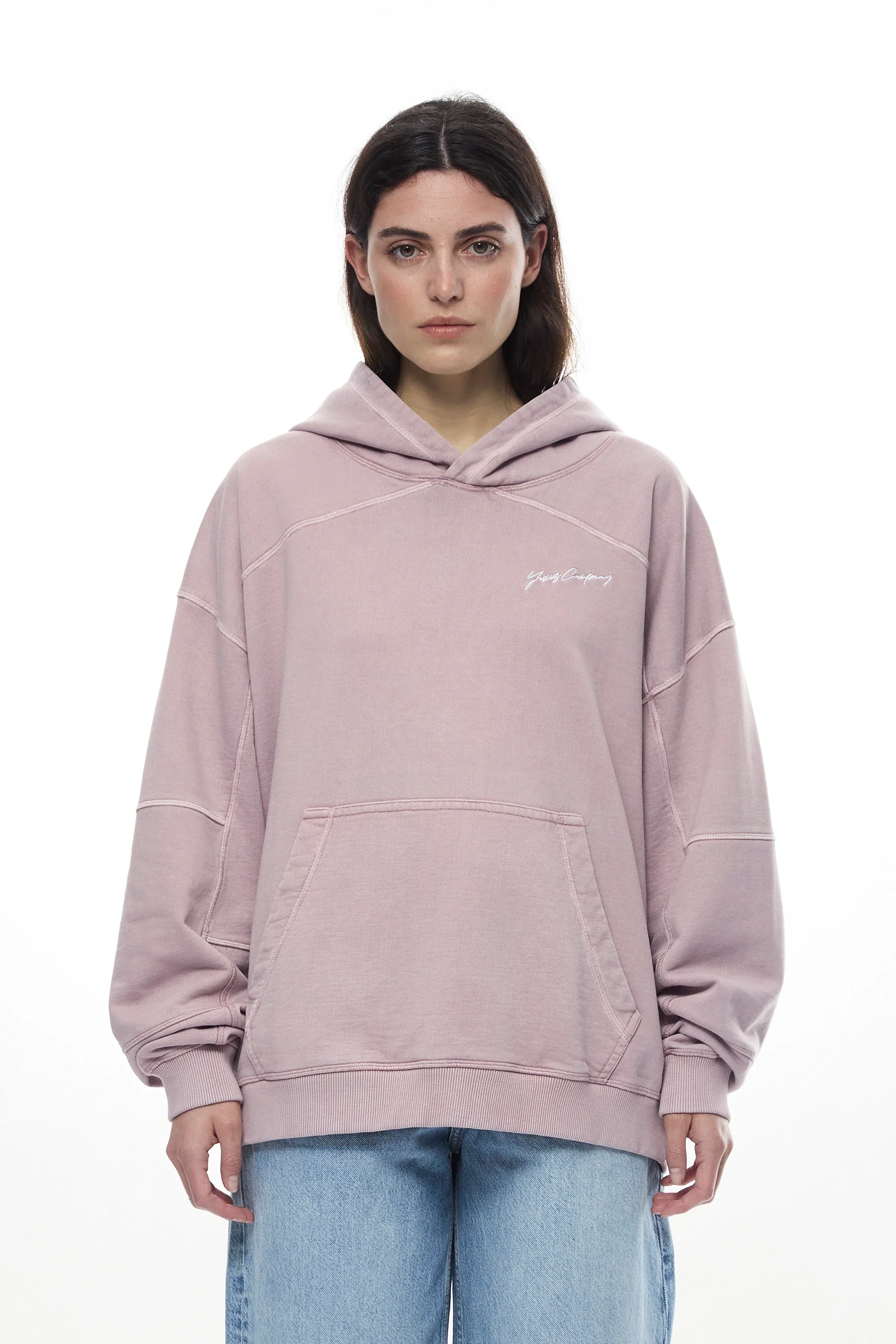 TAFFY "THREADS" HOODIE - Image 8