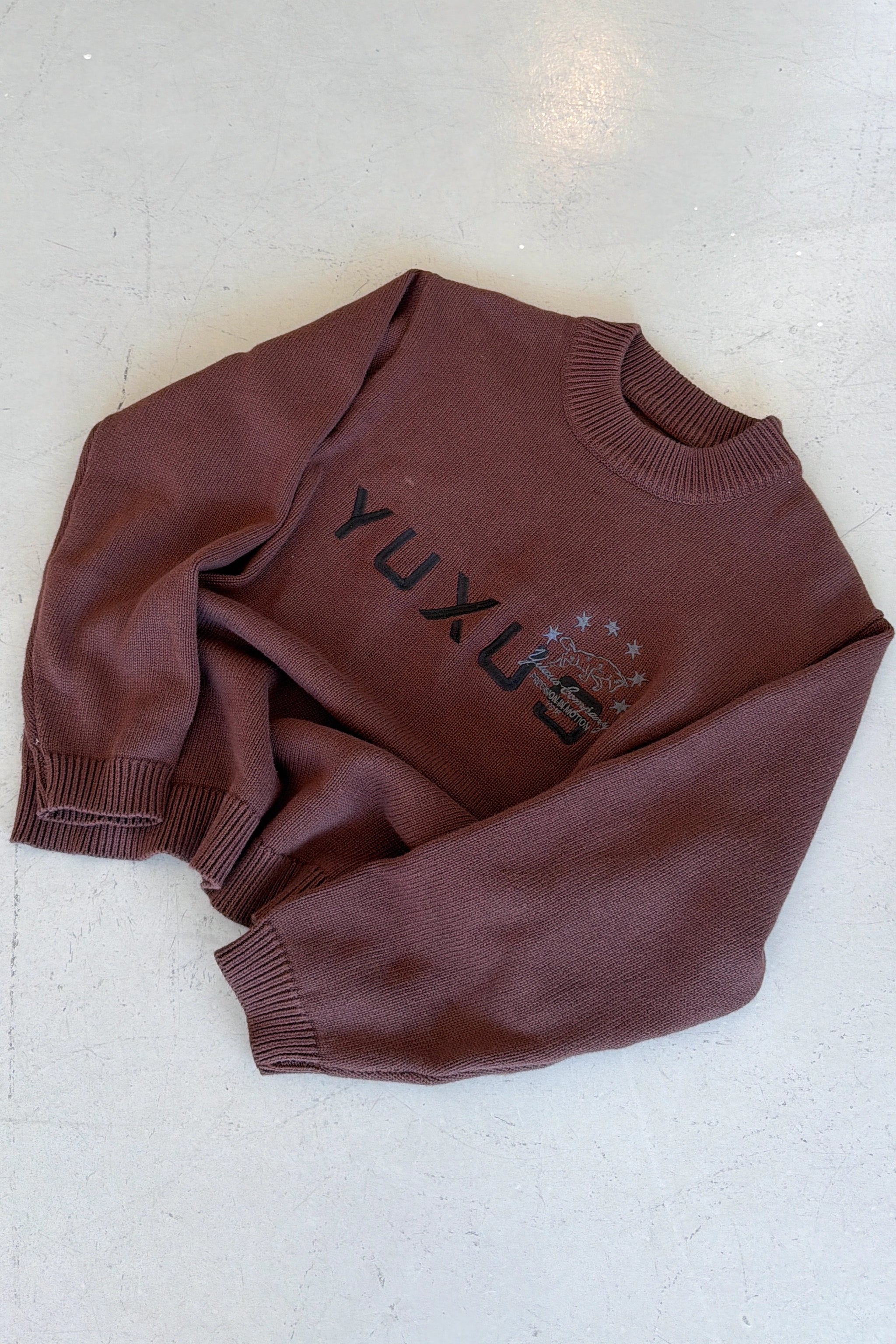 TANNIN "WINDY" JERSEY - Image 3
