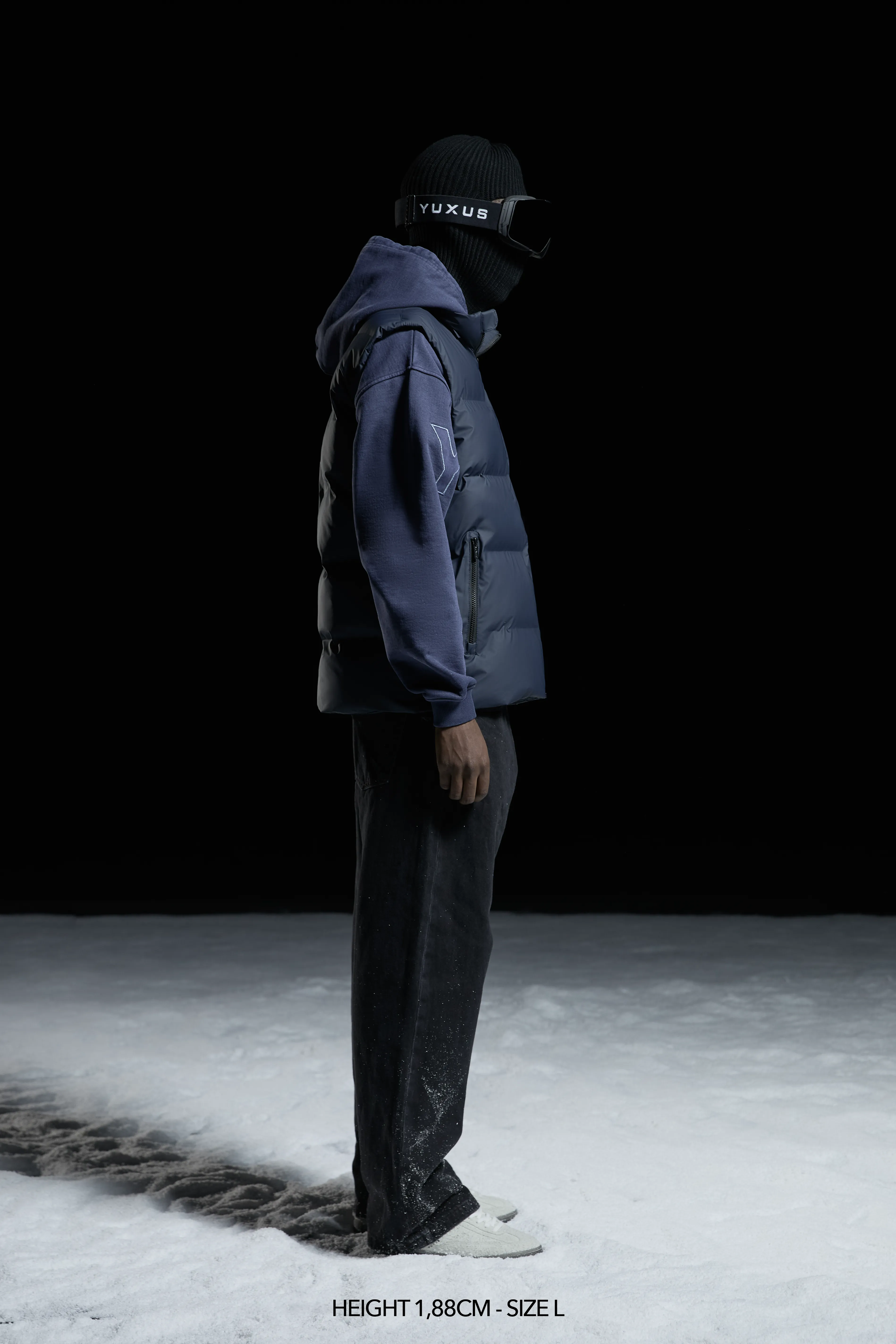 TARMAC "ATLAS" VEST - Image 8