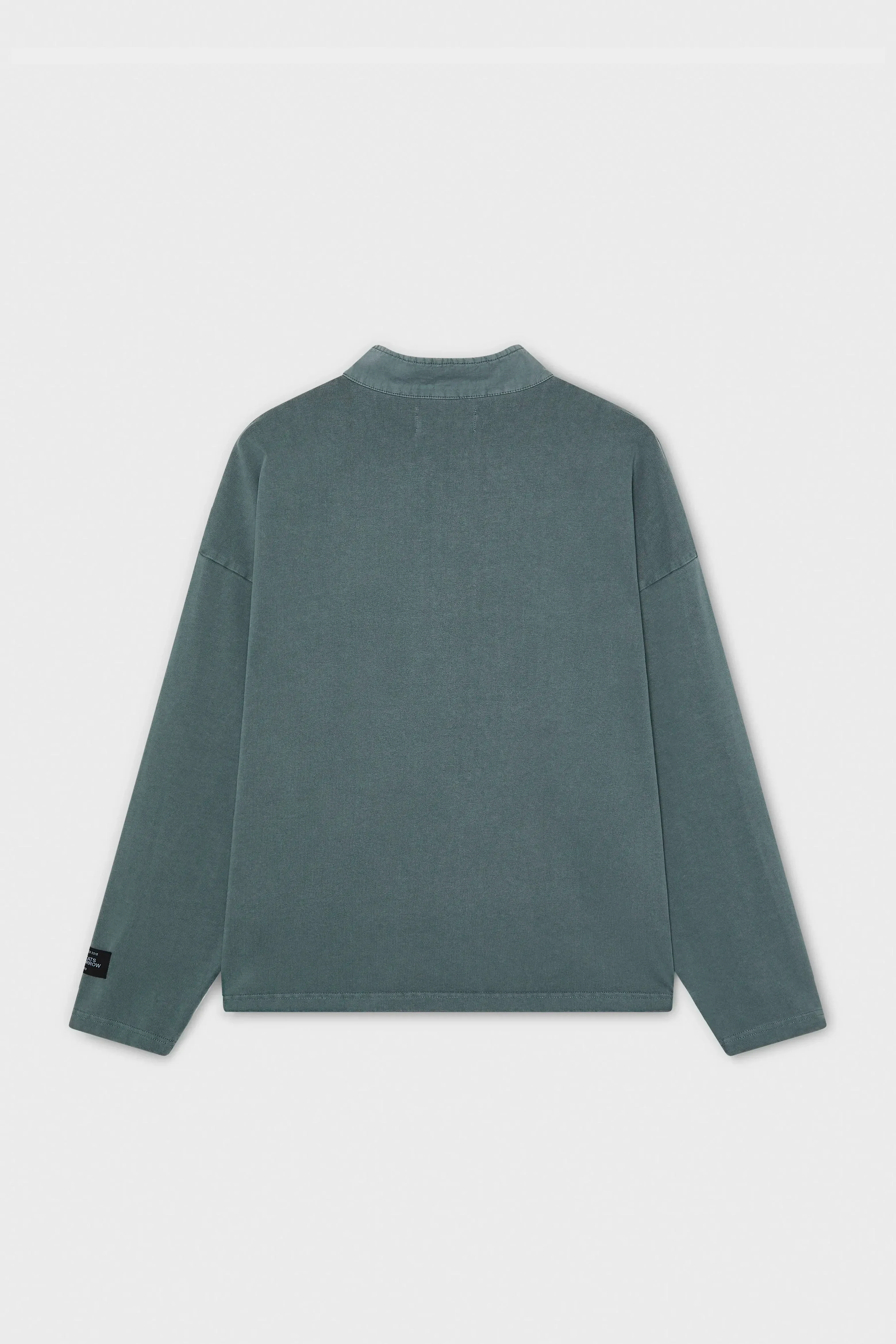 TARRAGON "VOYAGER" LONGSLEEVE - Image 4