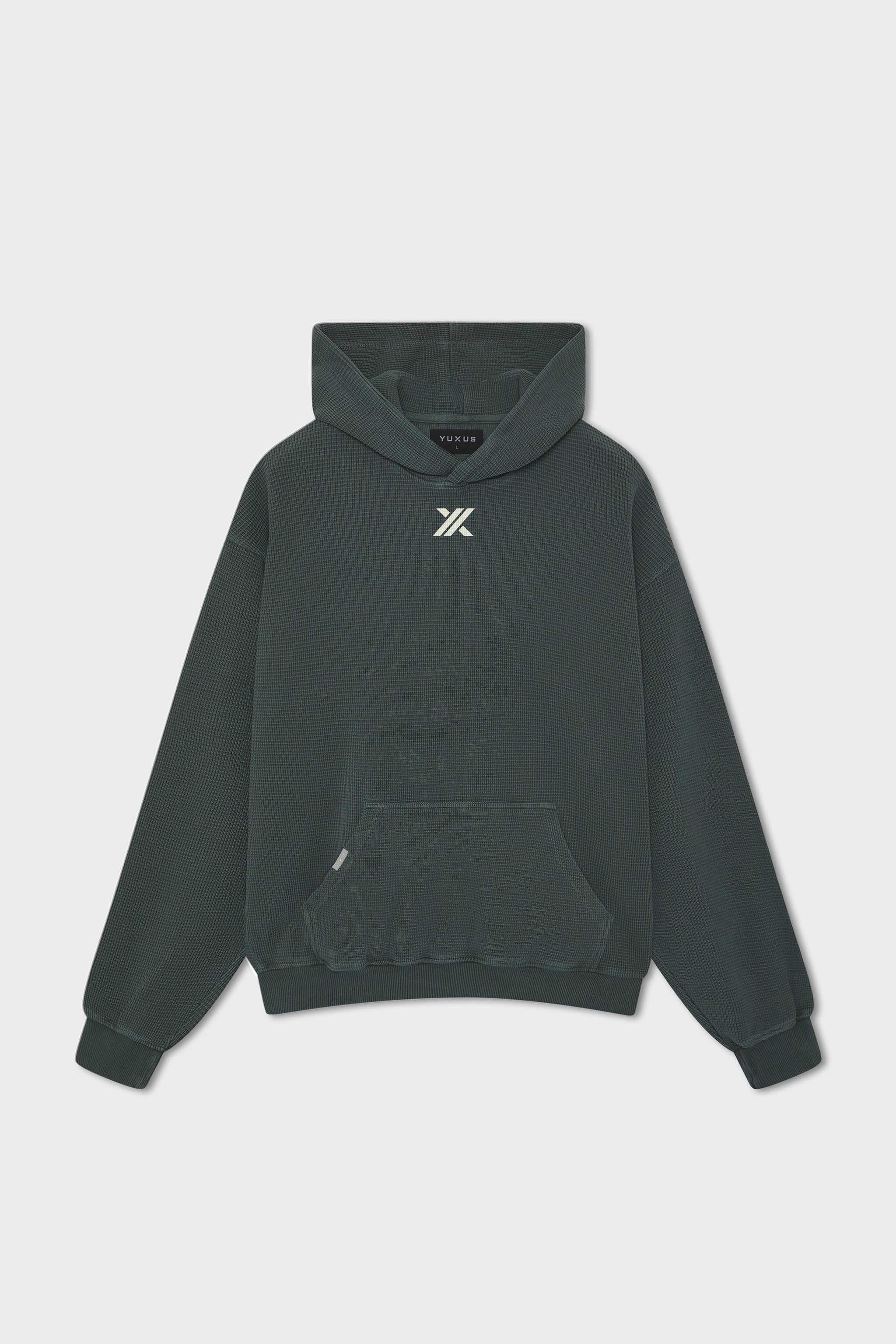 THICKET "LE CLUB" HOODIE - Image 10