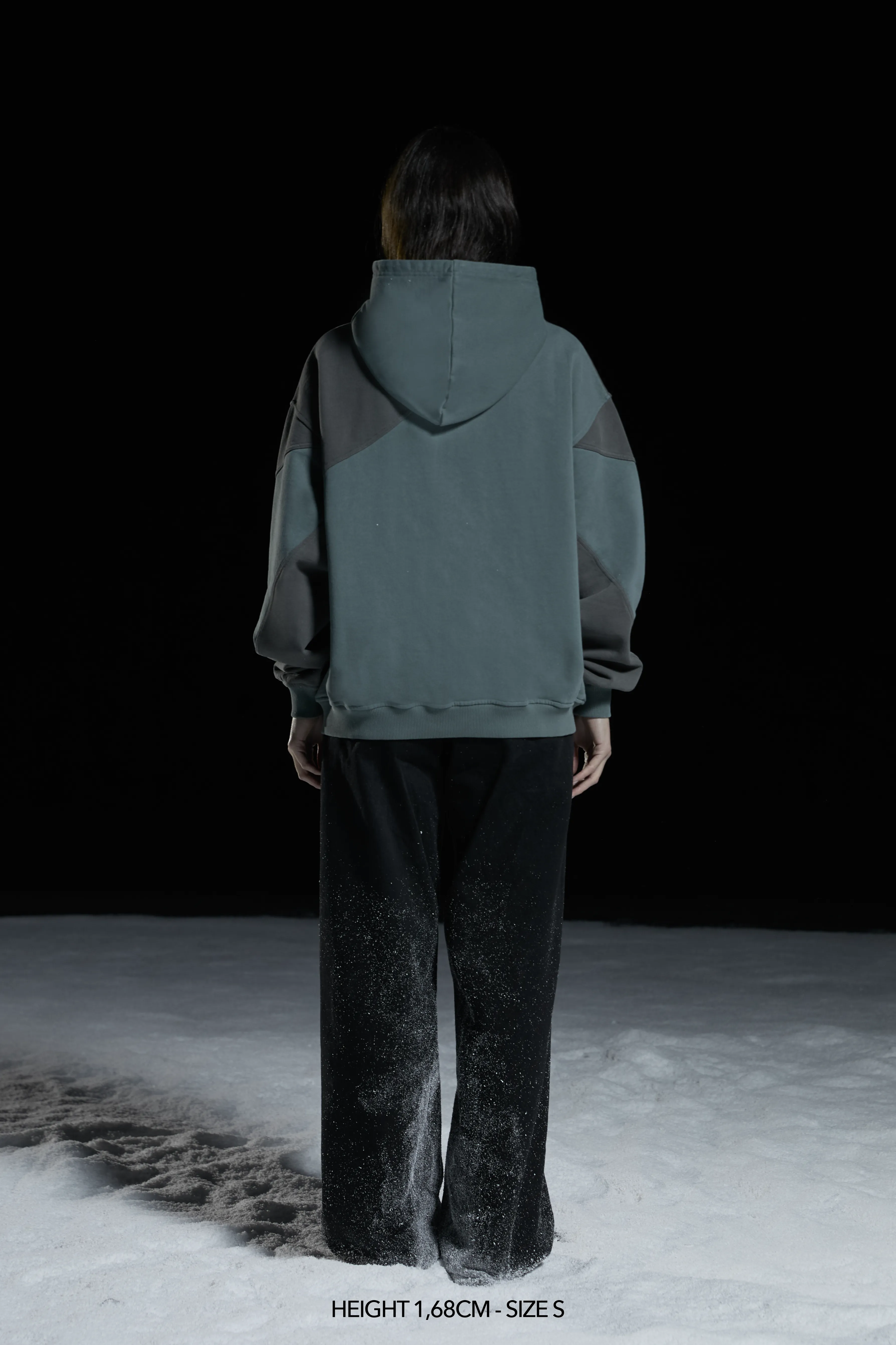 THYME "ATLAS" HOODIE - Image 8