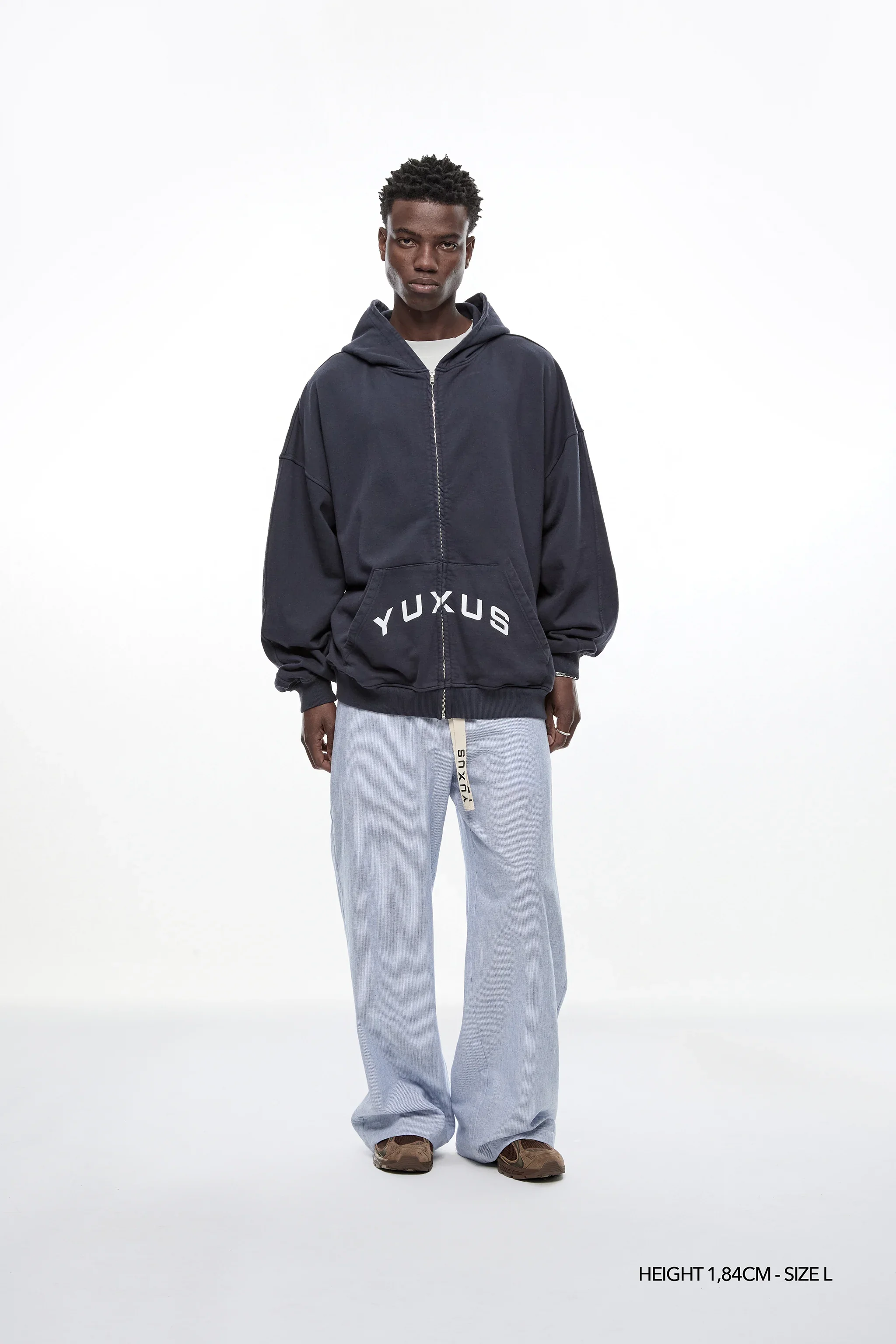 TIDE "LINEN" PANTS - Image 11