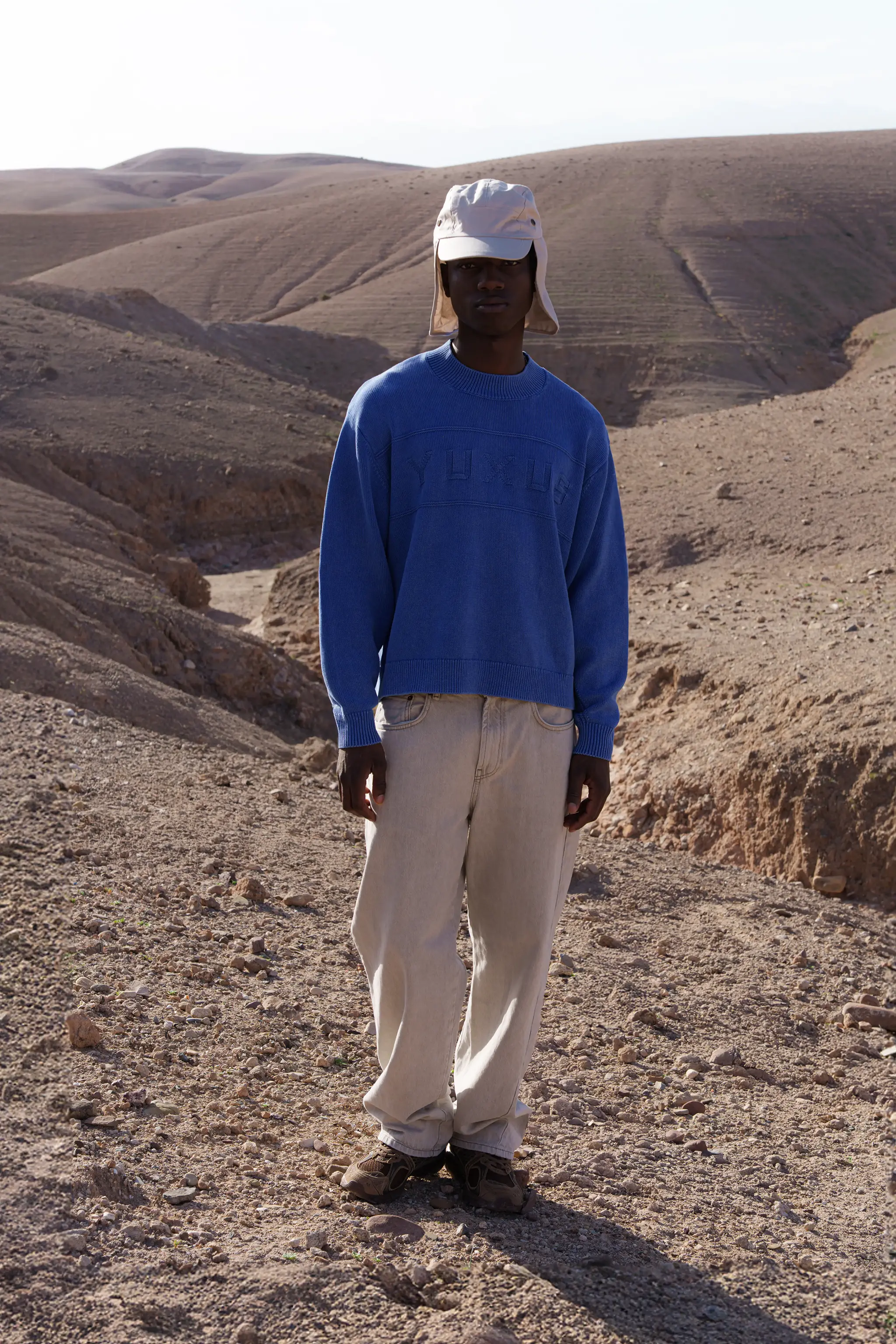 TITAN "GENESIS" JERSEY - Image 10