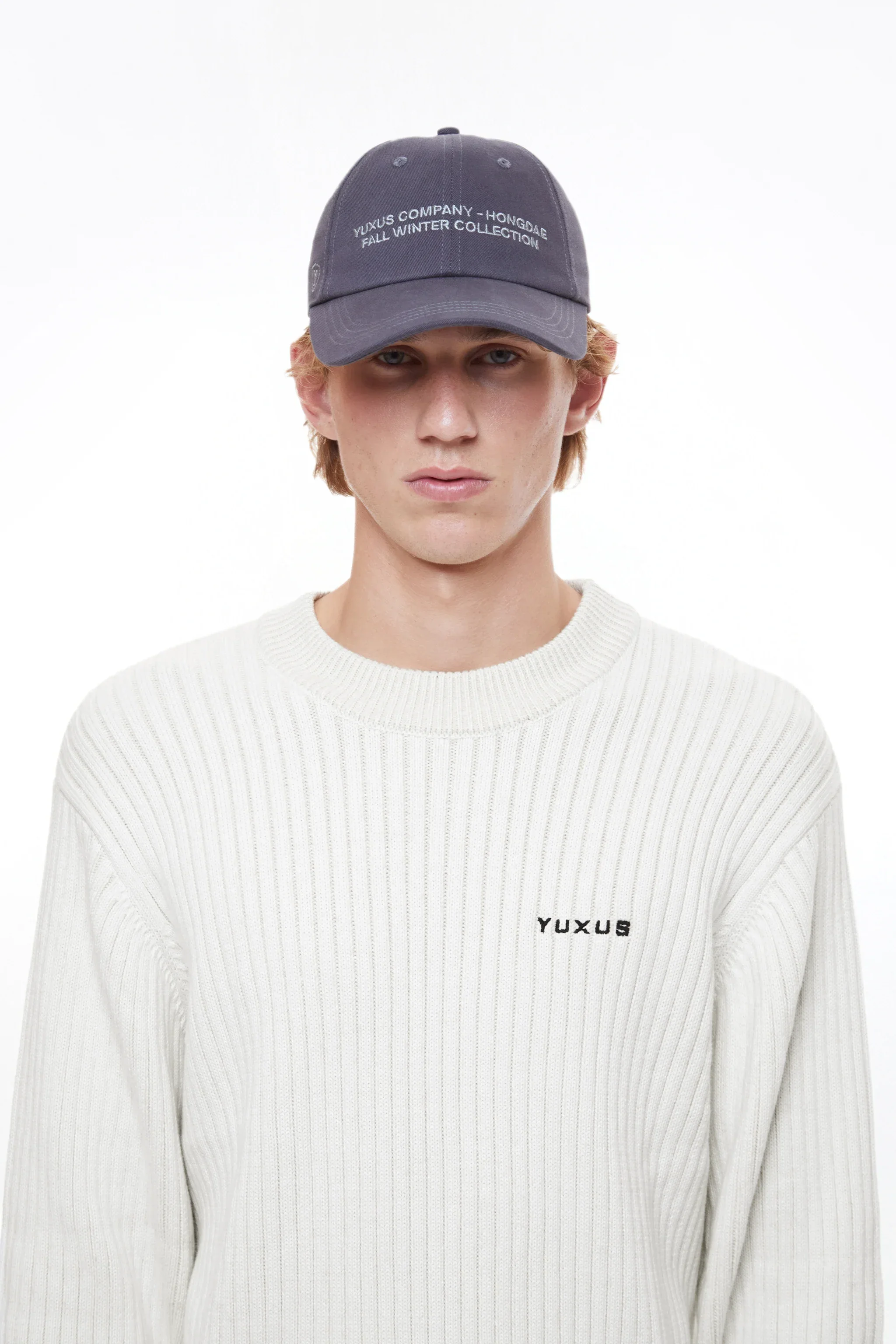 TOASTY "HONGDAE" JERSEY - Image 8