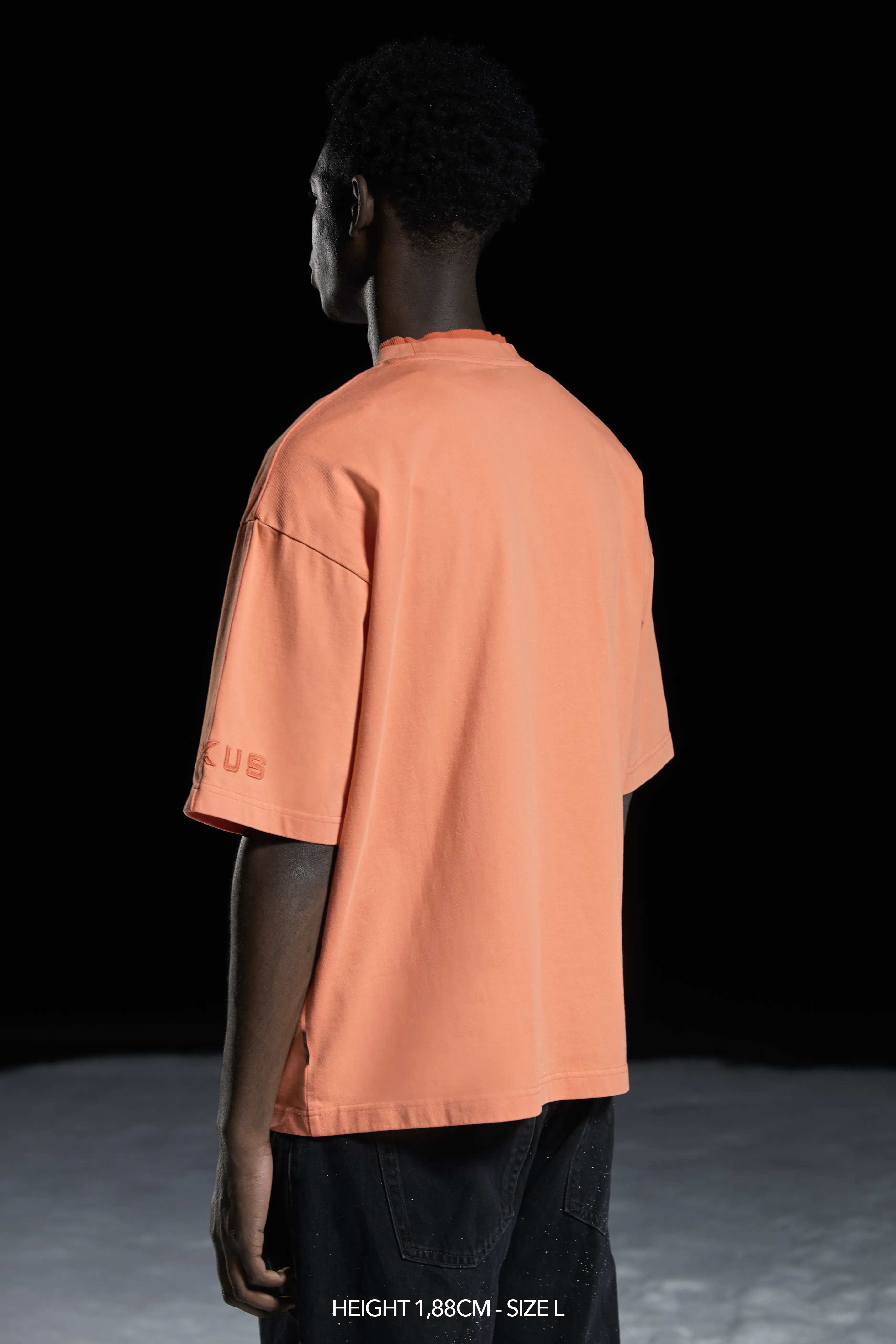 TOPAZ "ATLAS" T-SHIRT - Image 6