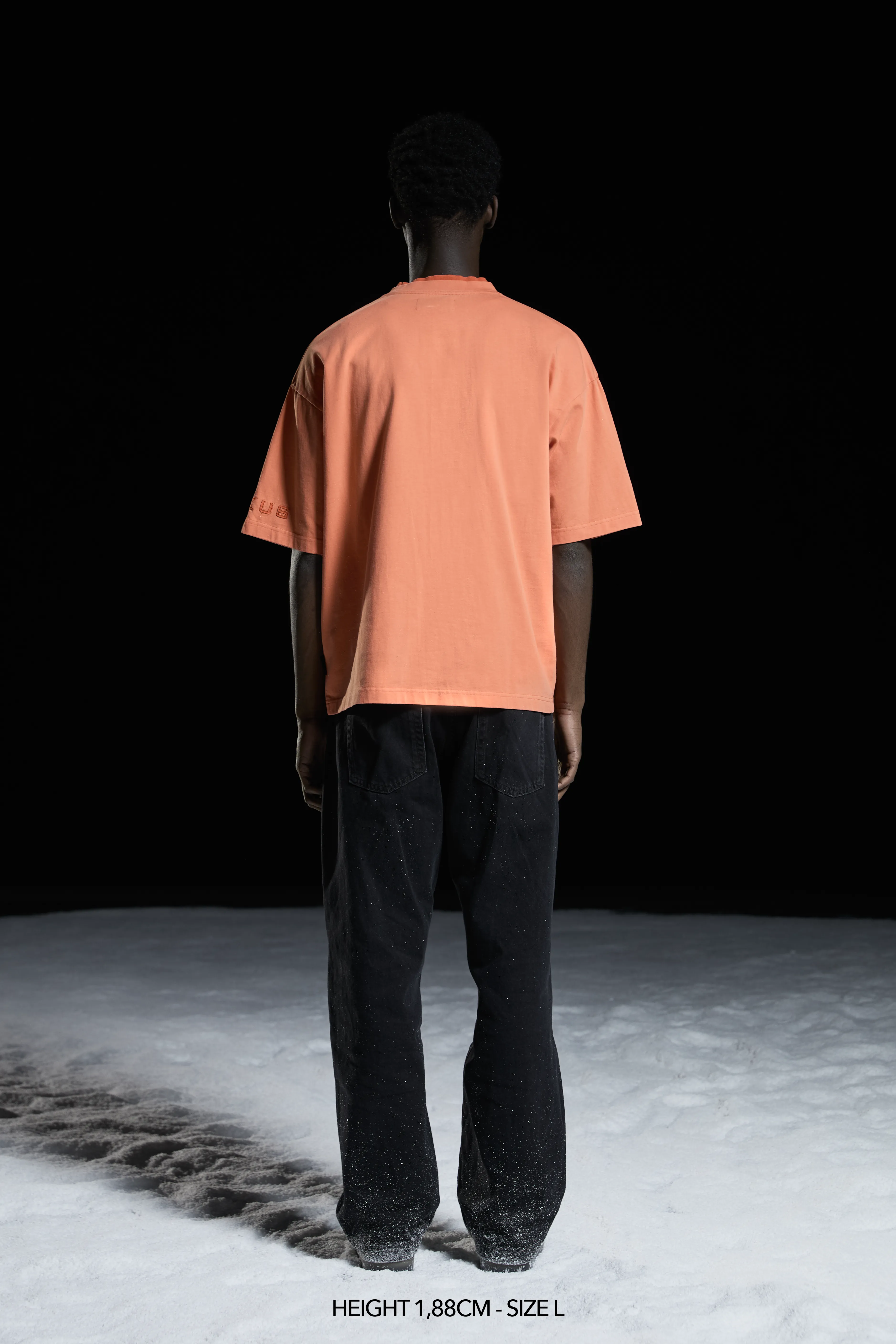TOPAZ "ATLAS" T-SHIRT - Image 7