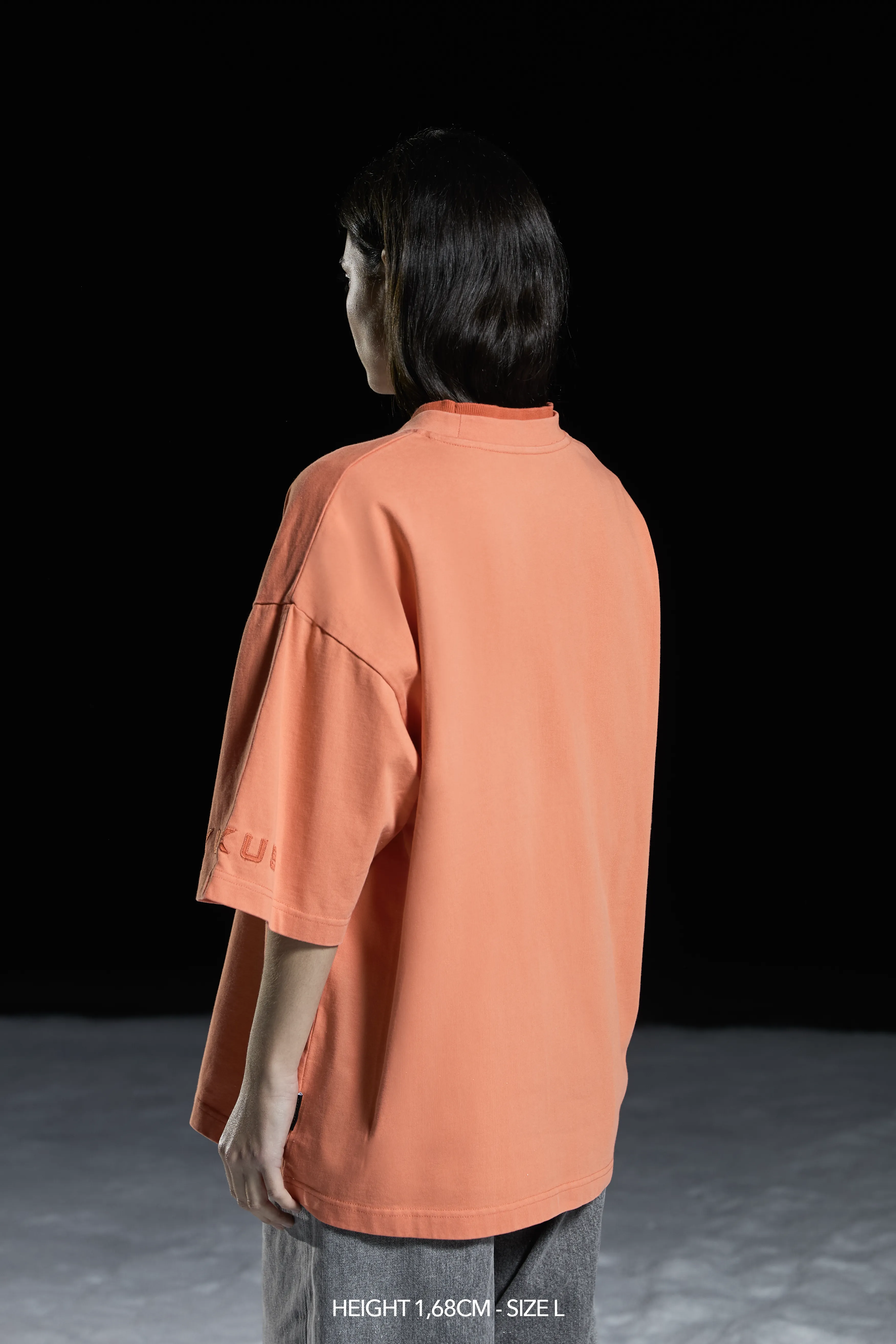 TOPAZ "ATLAS" T-SHIRT - Image 8