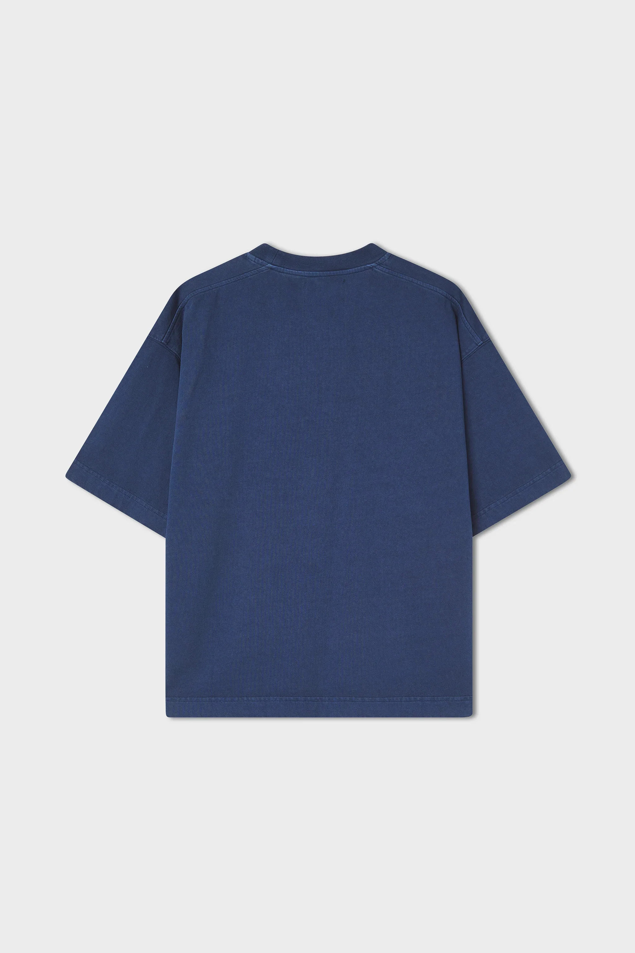 TRAWLER "HONGDAE" T-SHIRT - Image 5