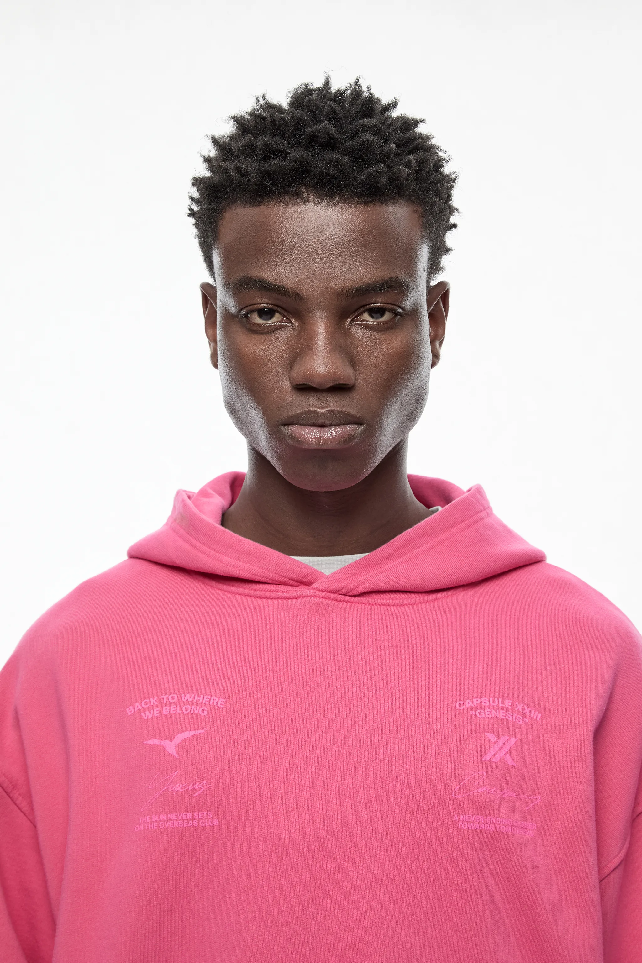 TULIP "GENESIS" HOODIE - Image 9