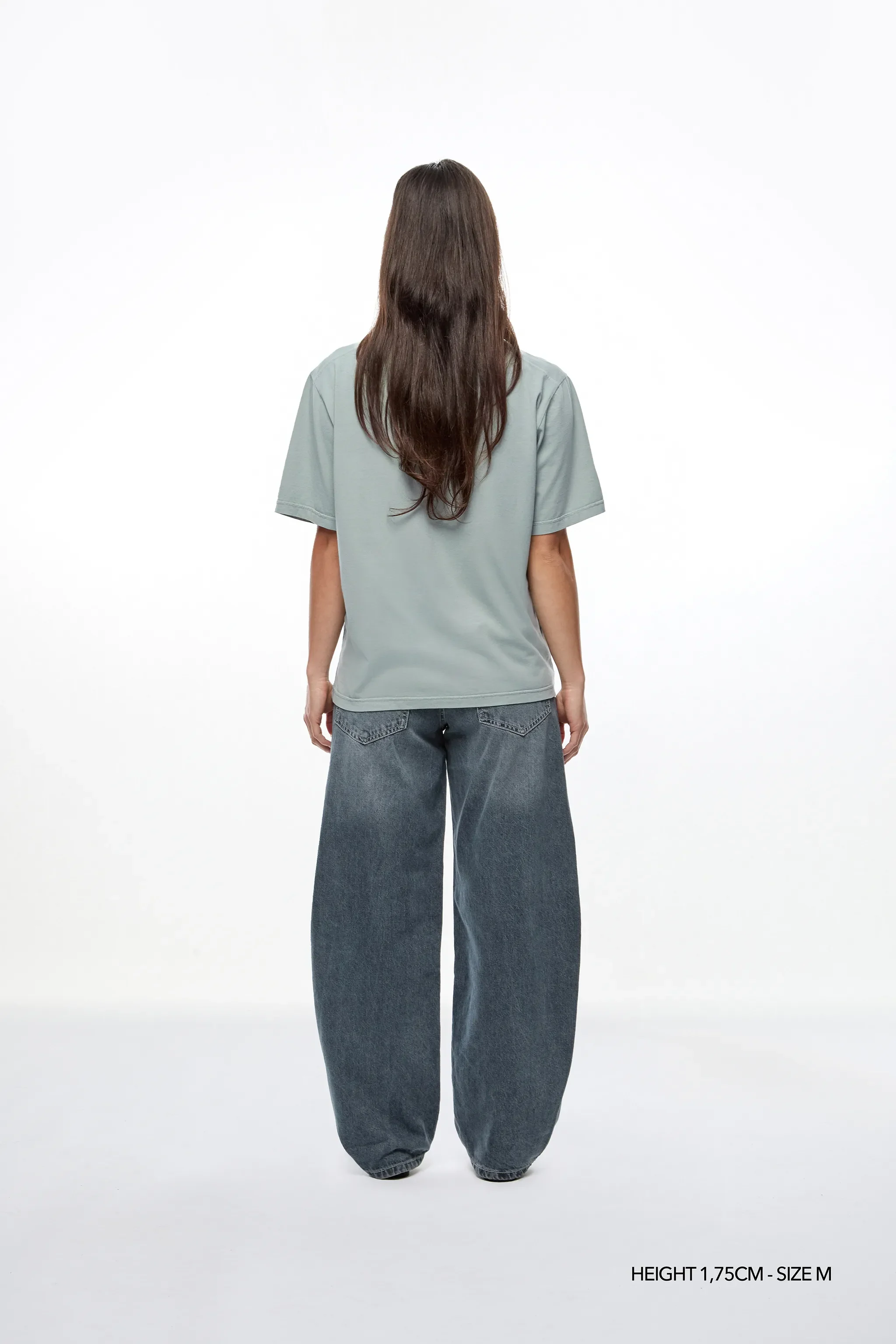 TURF "GENESIS" T-SHIRT - Image 6