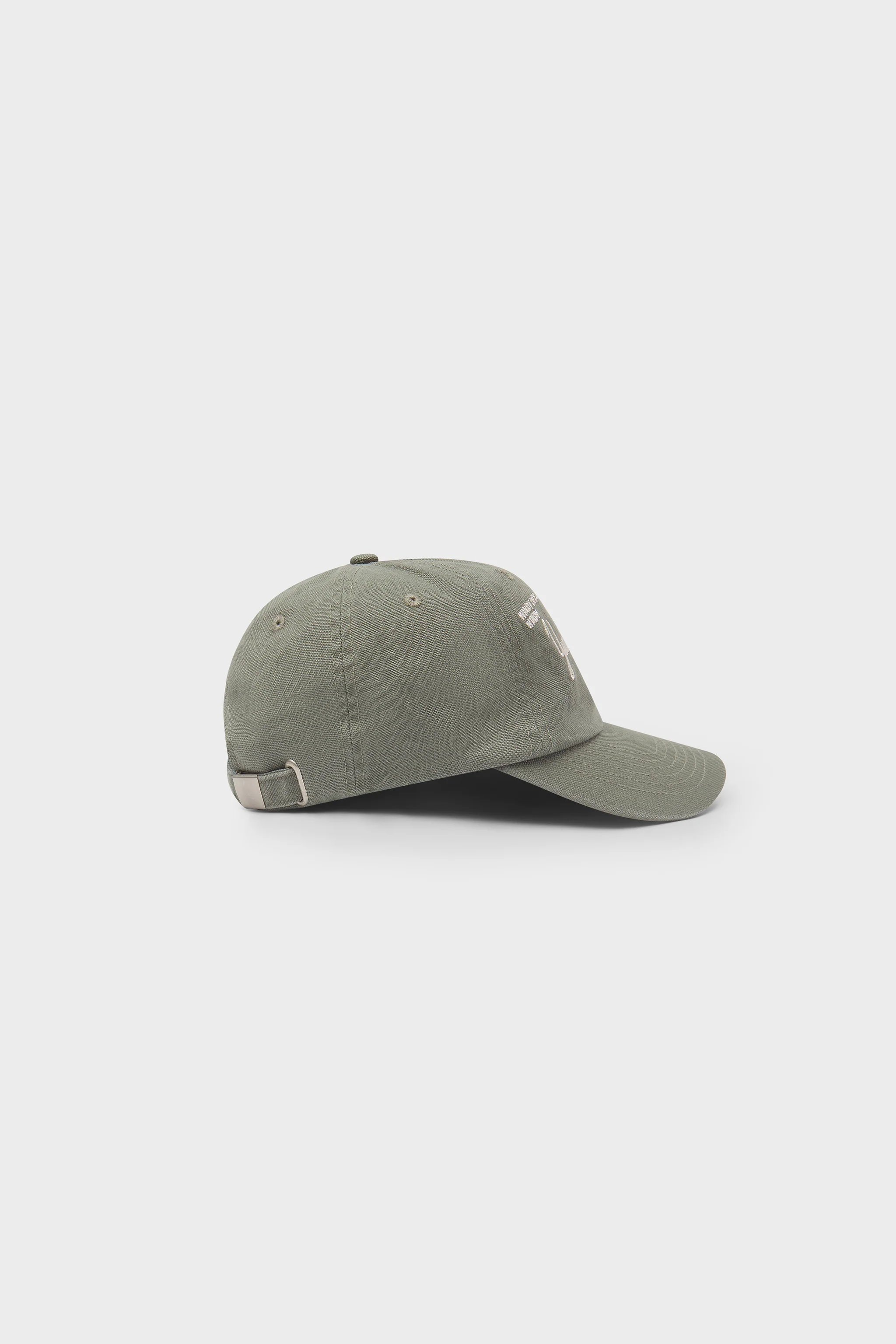 TURQUOISE "WINDY" CAP - Image 4