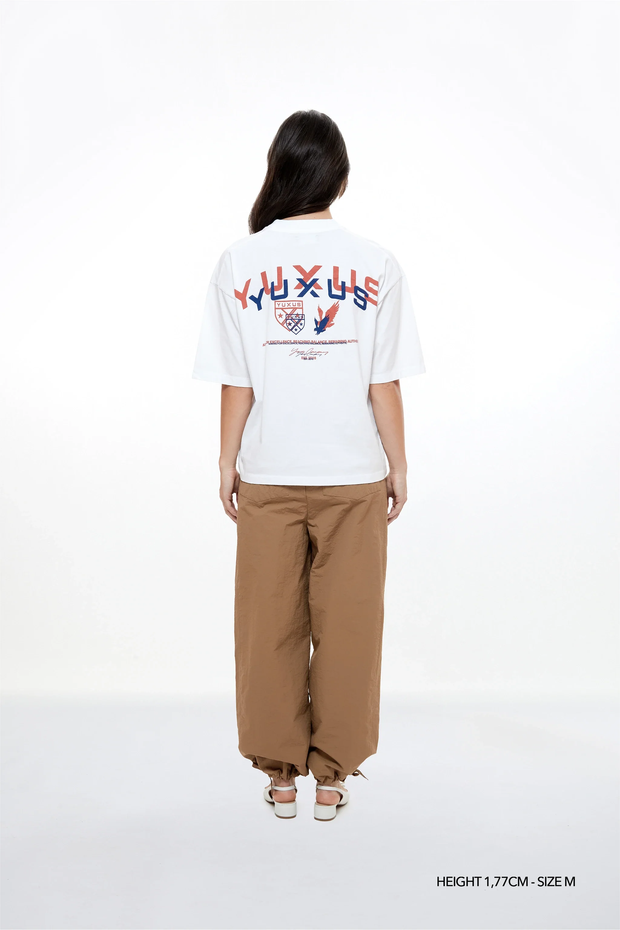 TUSK "LE CLUB" T-SHIRT - Image 4