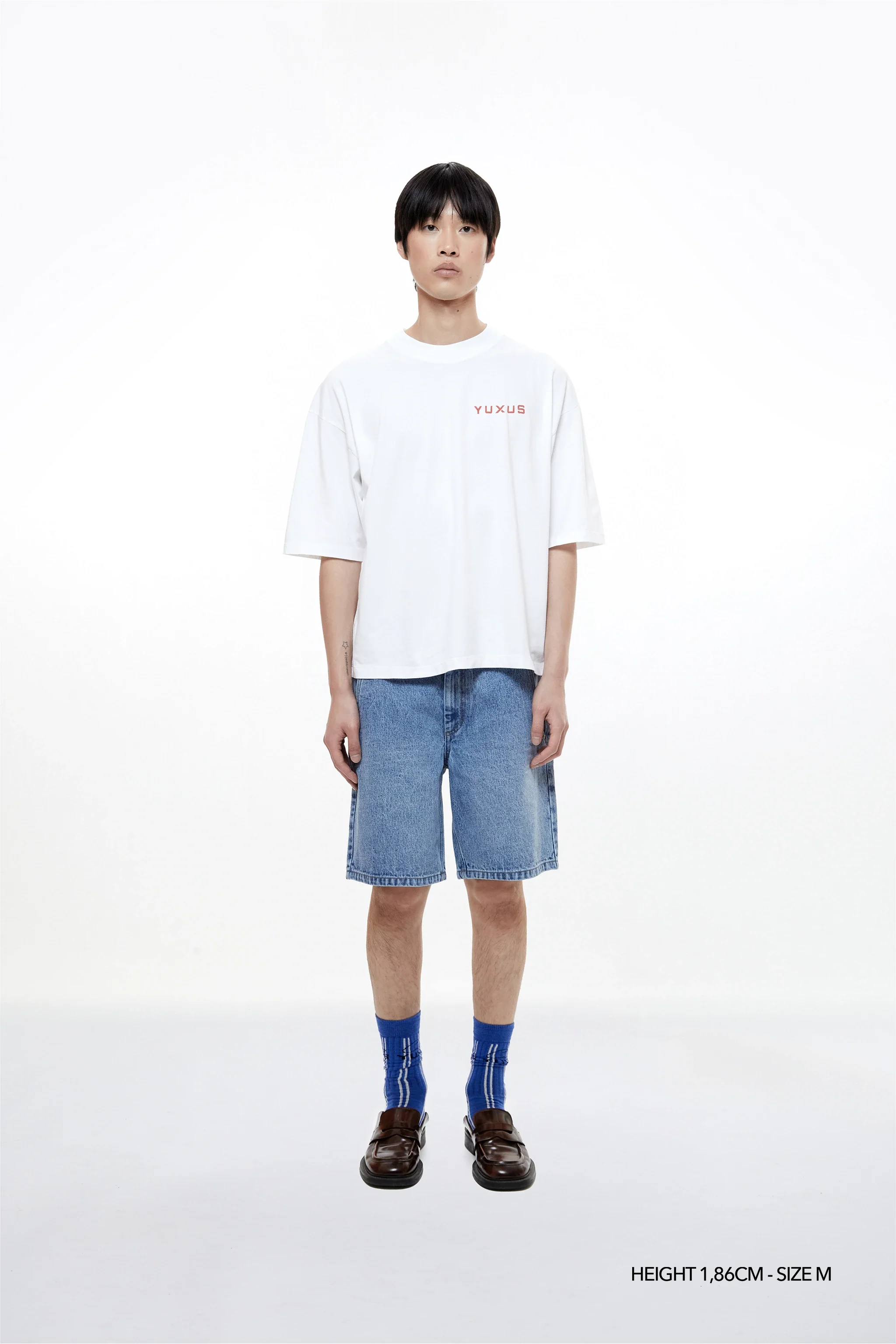 TUSK "LE CLUB" T-SHIRT - Image 6