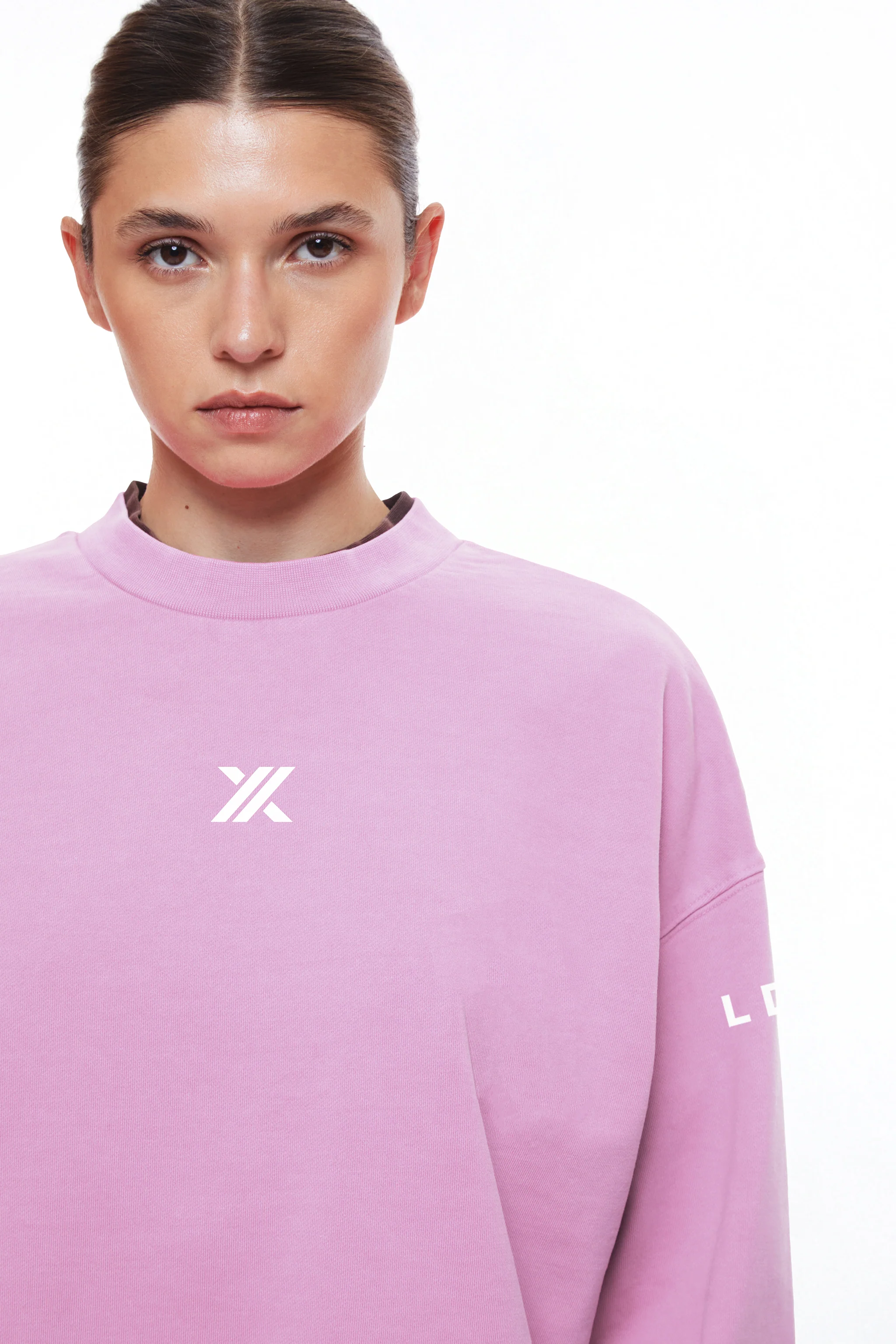 UBE "BELGRAVE" CREWNECK - Image 10