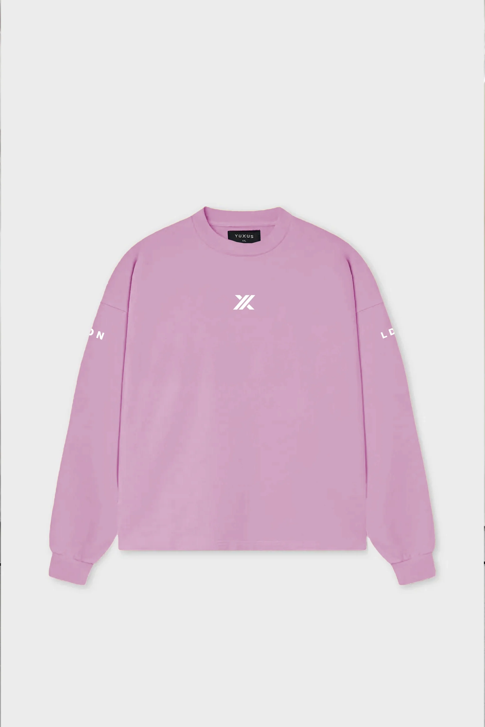 UBE "BELGRAVE" CREWNECK - Image 8